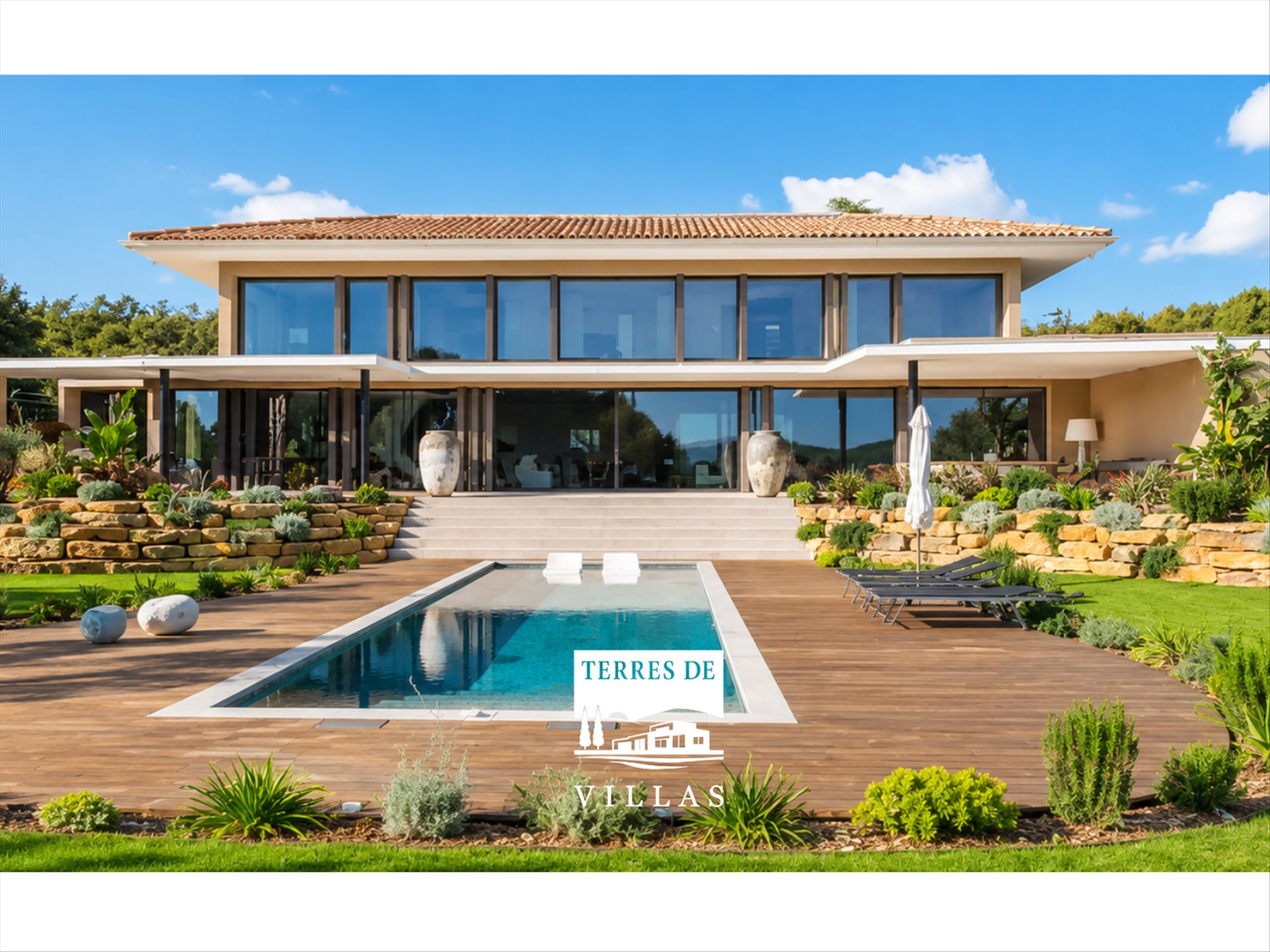 Maison à vendre, 485m², La Cadière-d'Azur