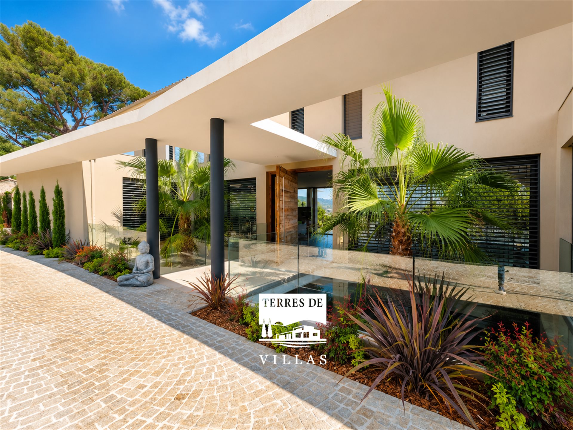 Maison à vendre, 485m², La Cadière-d'Azur
