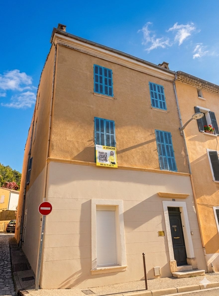 Maison à vendre, 141m², Gonfaron