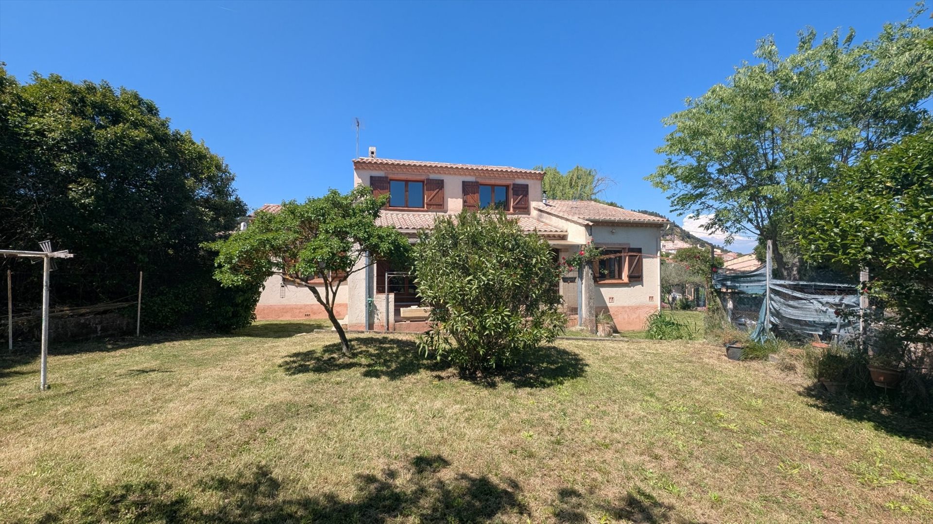 Maison à vendre, 125m², Gonfaron