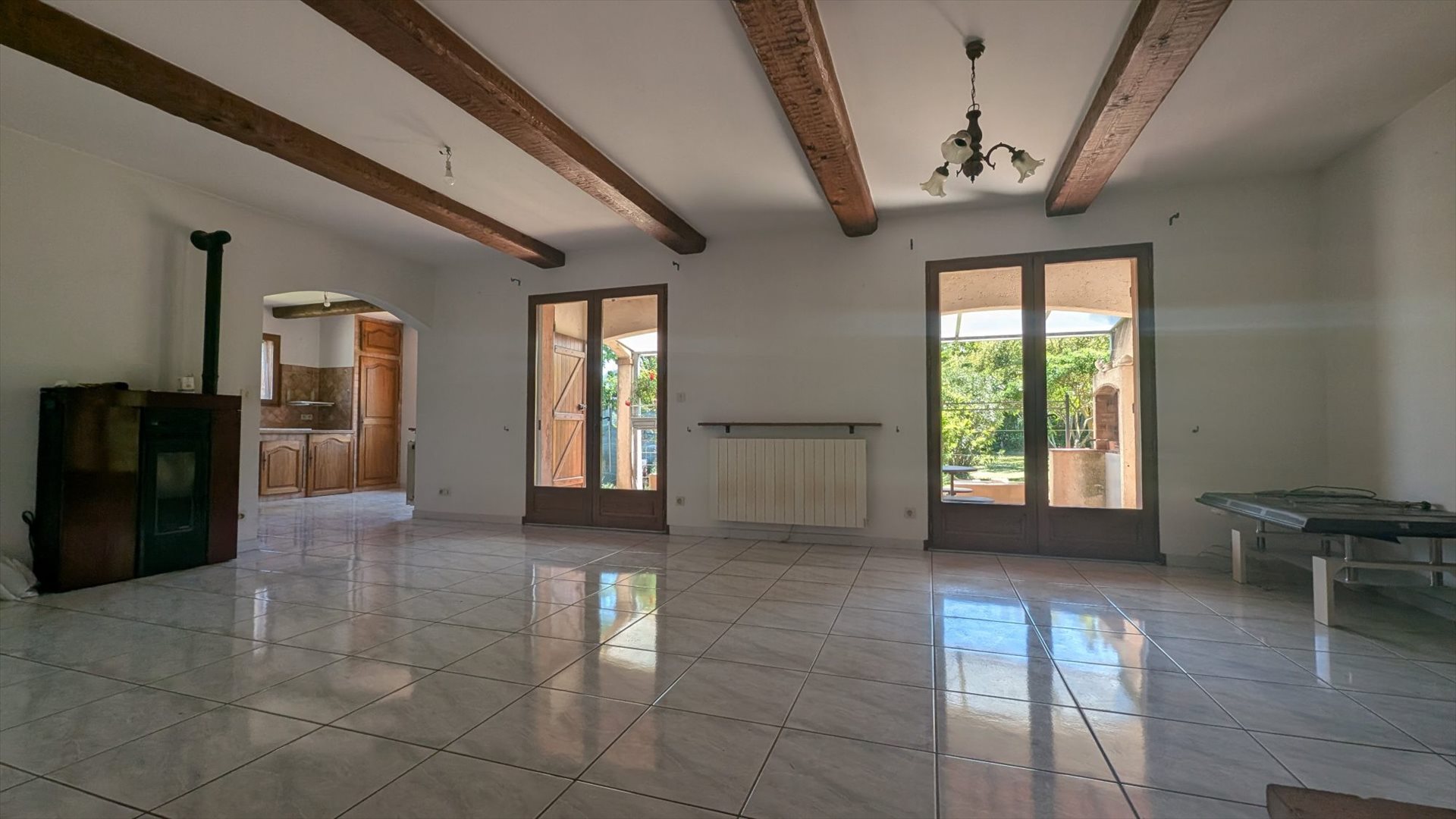 Maison à vendre, 125m², Gonfaron