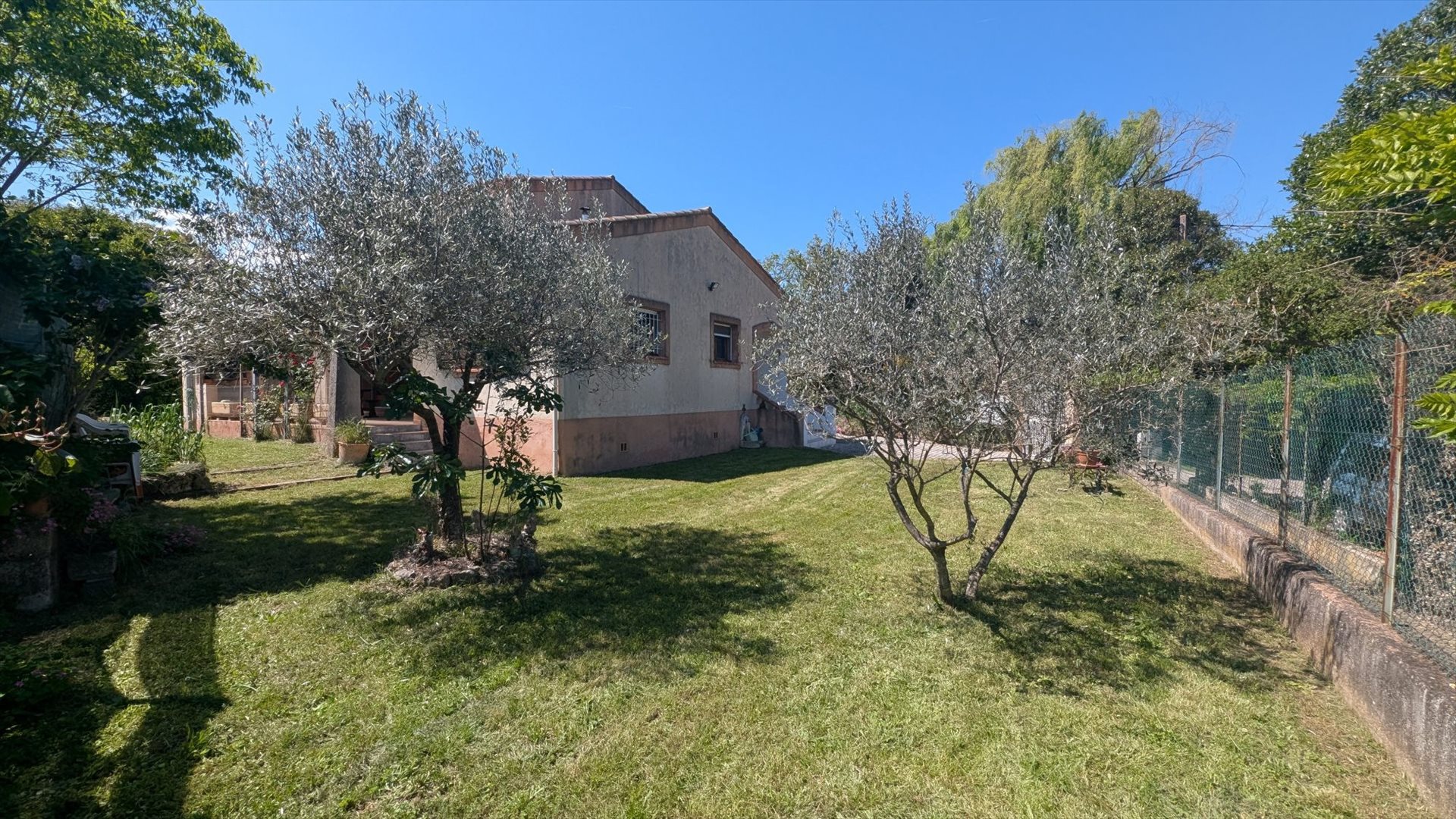 Maison à vendre, 125m², Gonfaron