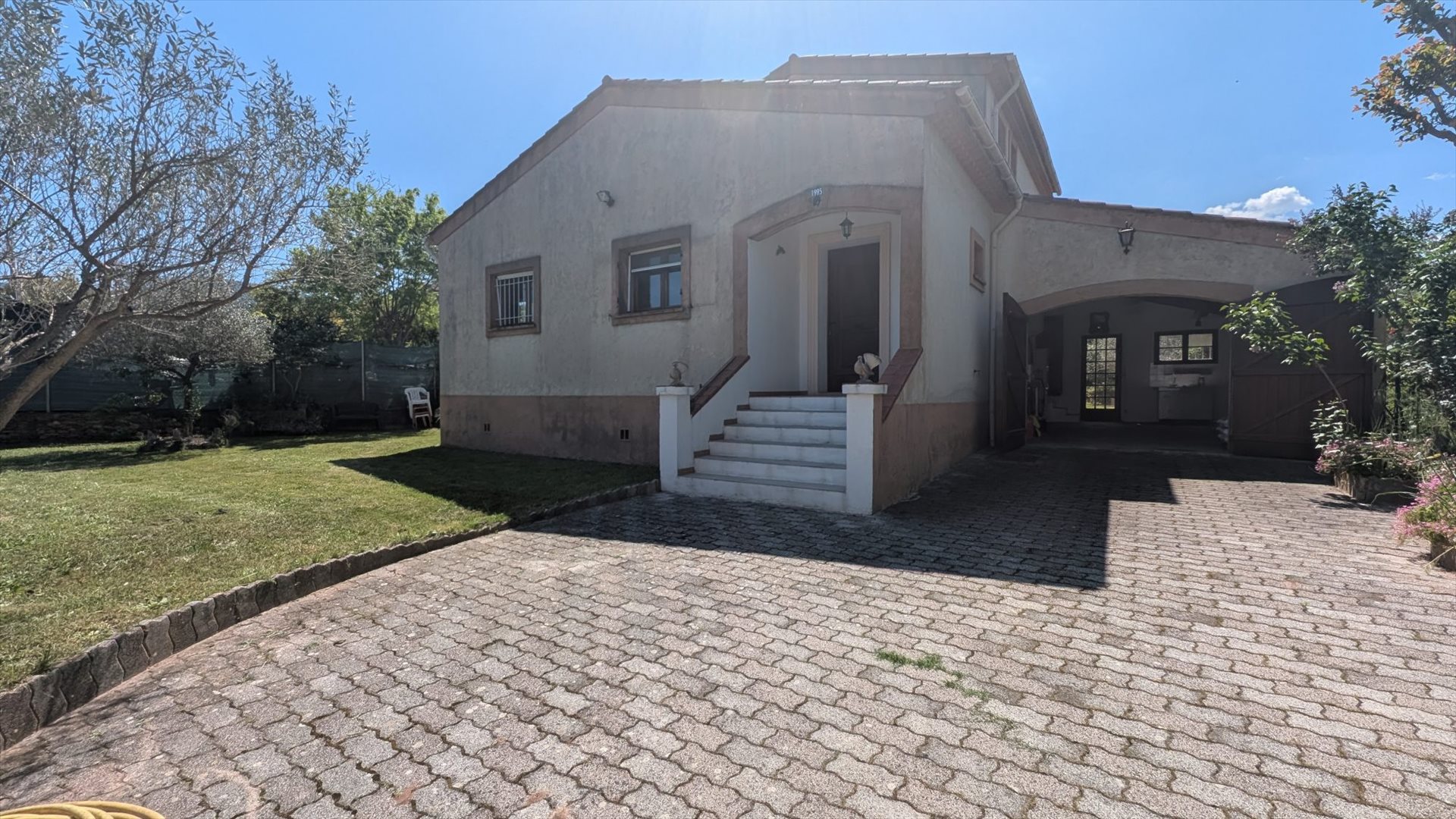 Maison à vendre, 125m², Gonfaron