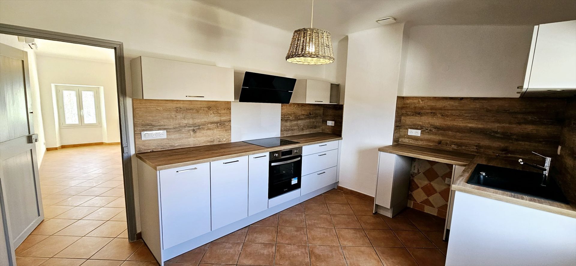 Appartement à louer, 65m², Gonfaron