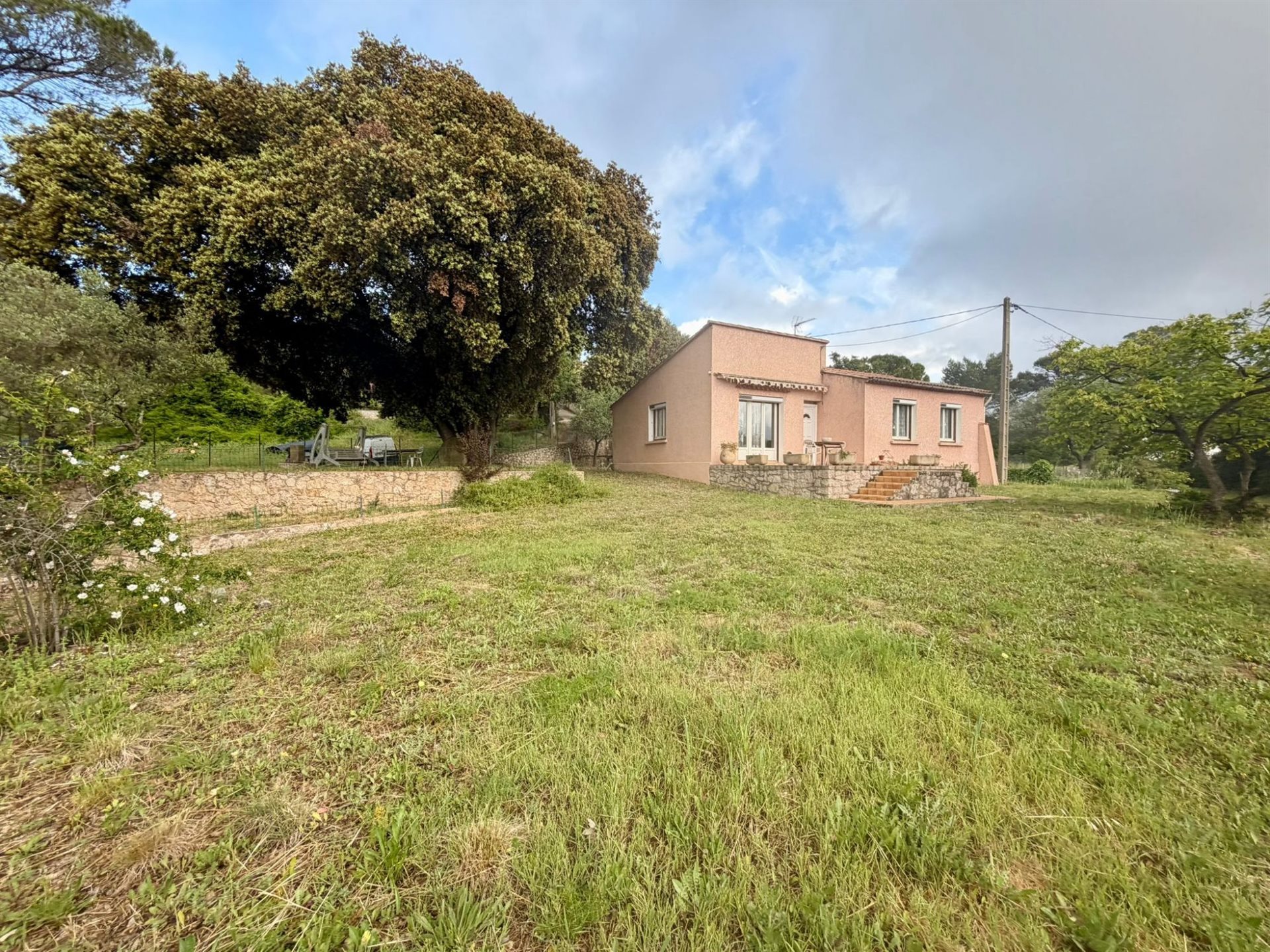 Maison à vendre, 76m², Gonfaron