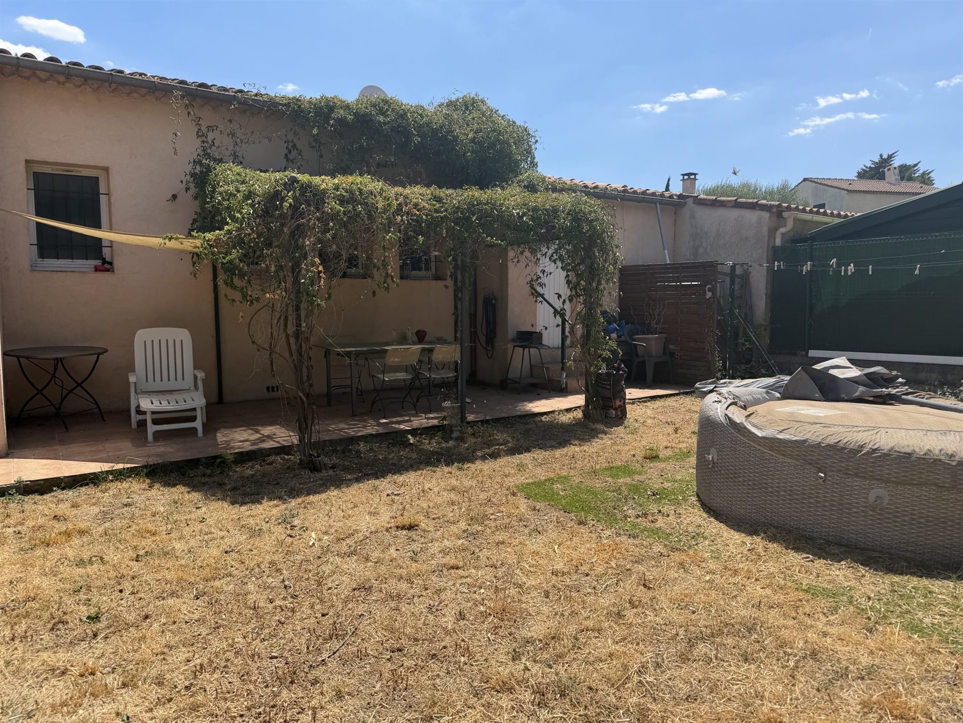 Maison à vendre, 84m², Brignoles