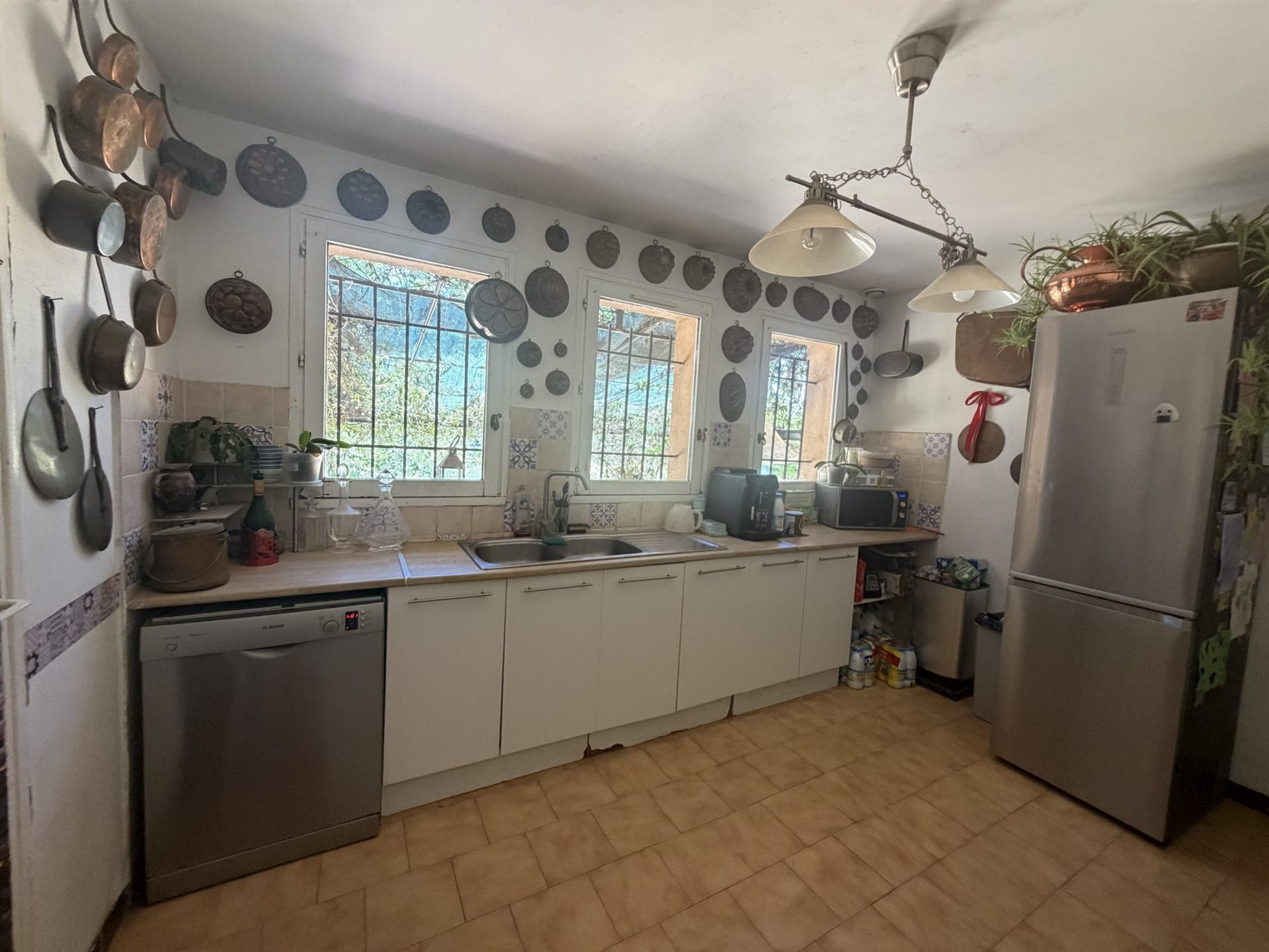Maison à vendre, 84m², Brignoles