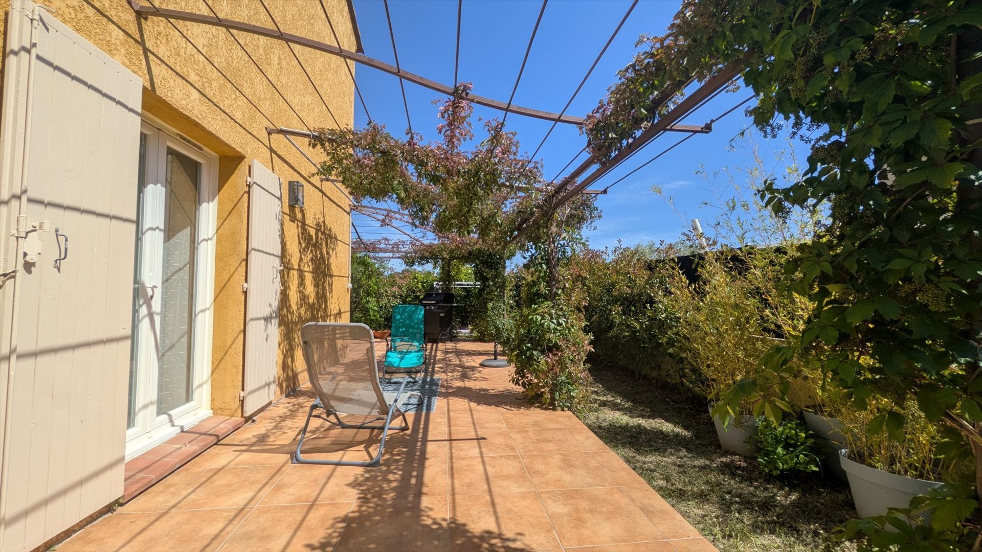 Maison à vendre, 83m², Puget-Ville