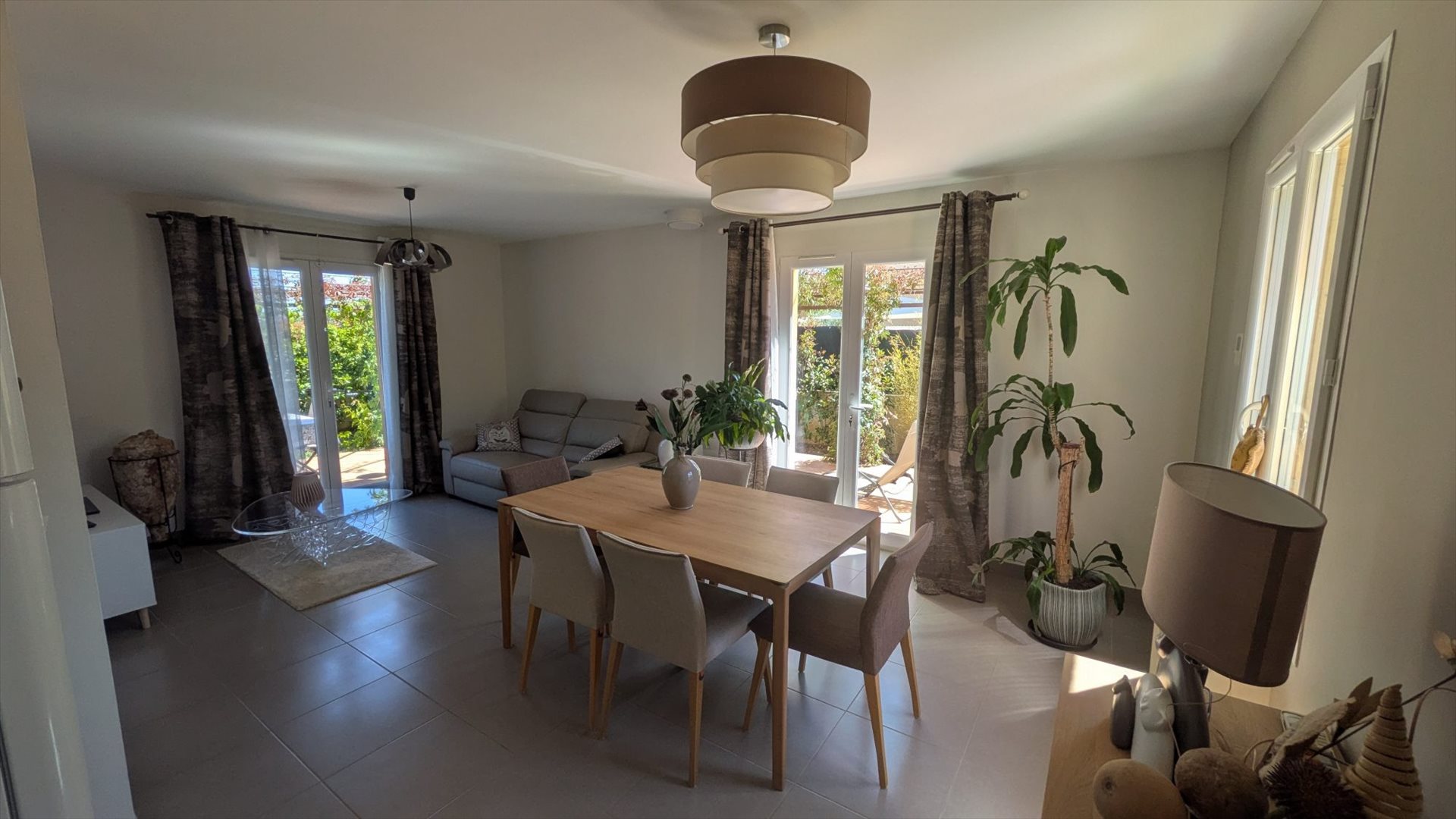 Maison à vendre, 83m², Puget-Ville