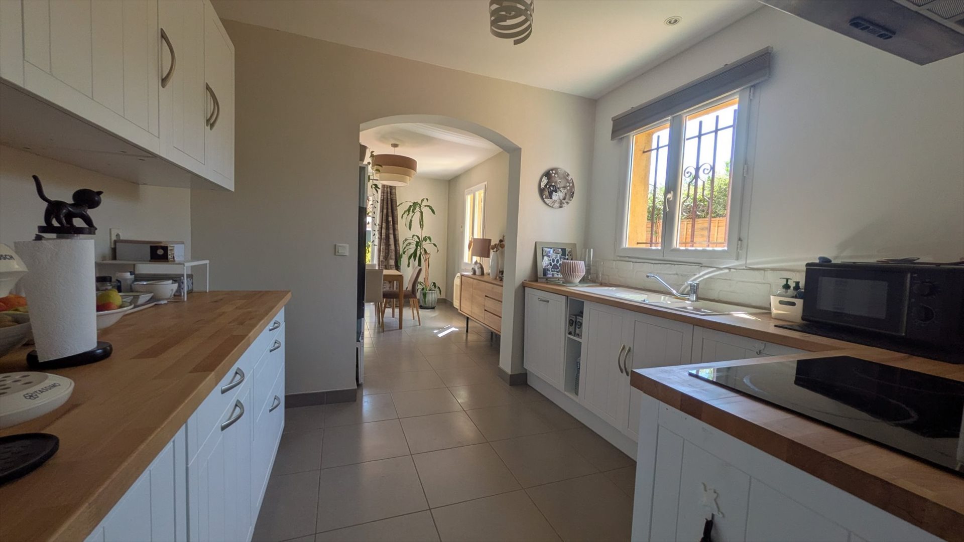 Maison à vendre, 83m², Puget-Ville