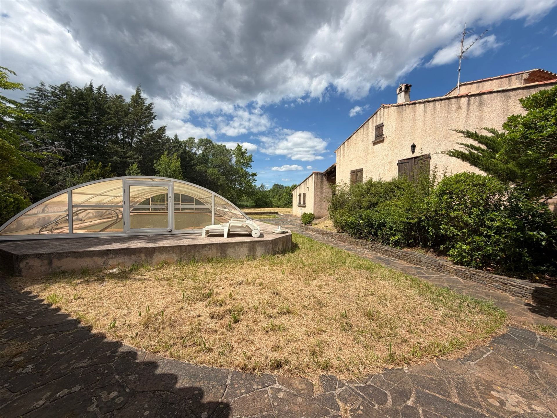 Maison à vendre, 155m², Le Luc