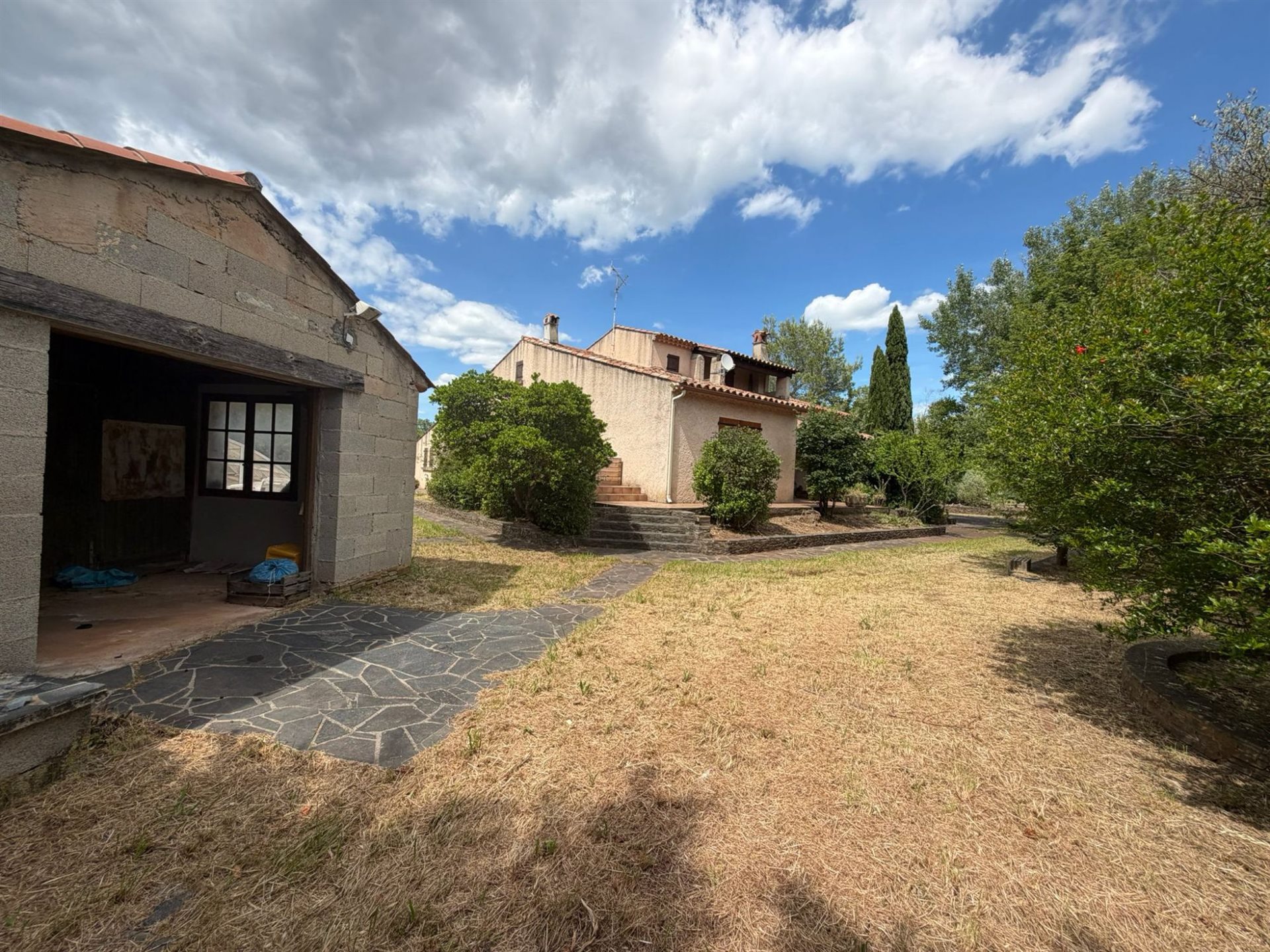 Maison à vendre, 155m², Le Luc
