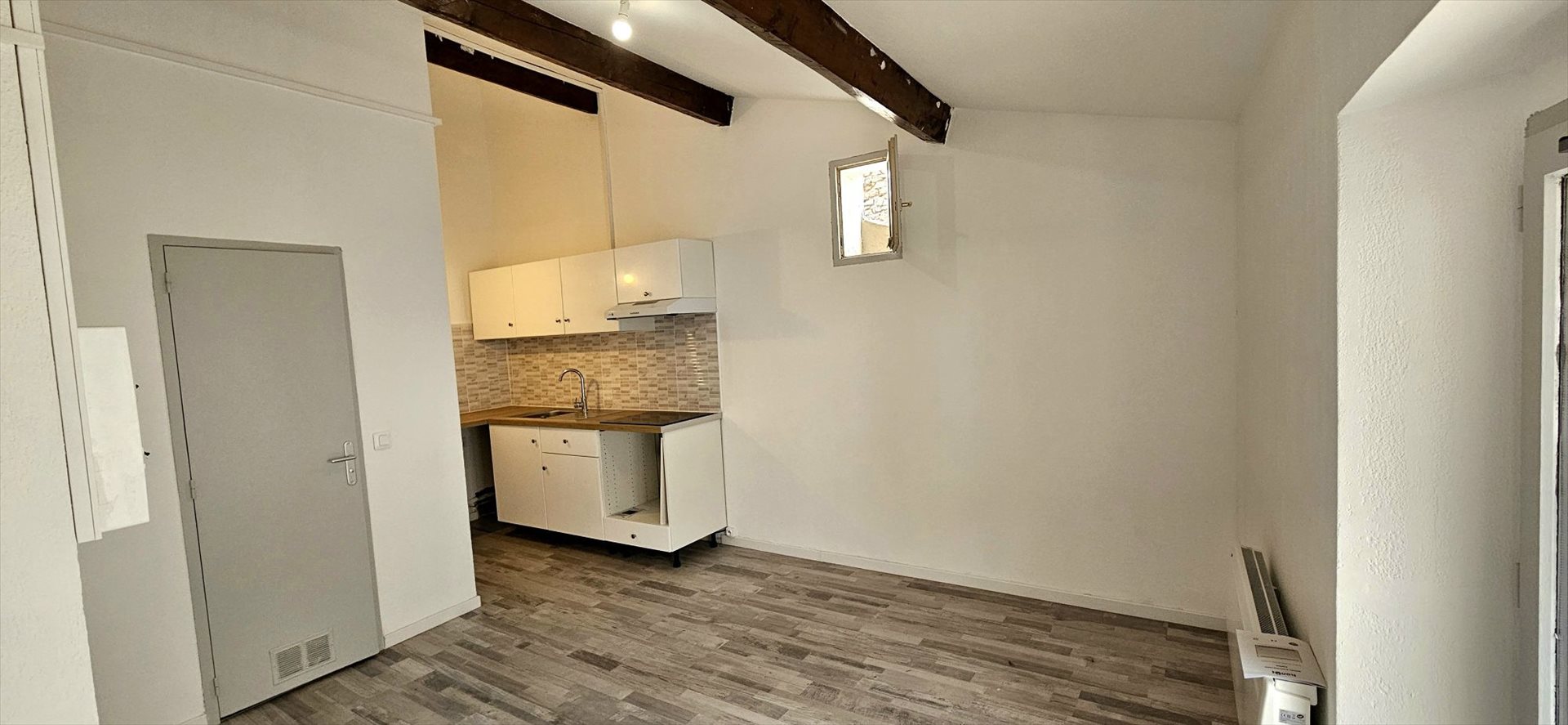 Appartement à louer, 27m², Gonfaron