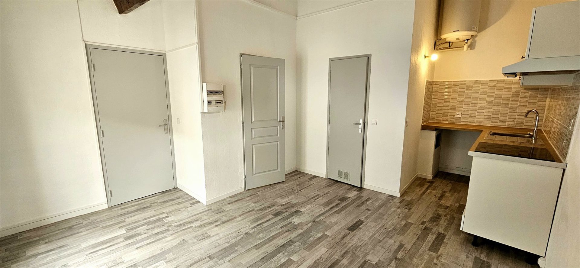 Appartement à louer, 27m², Gonfaron