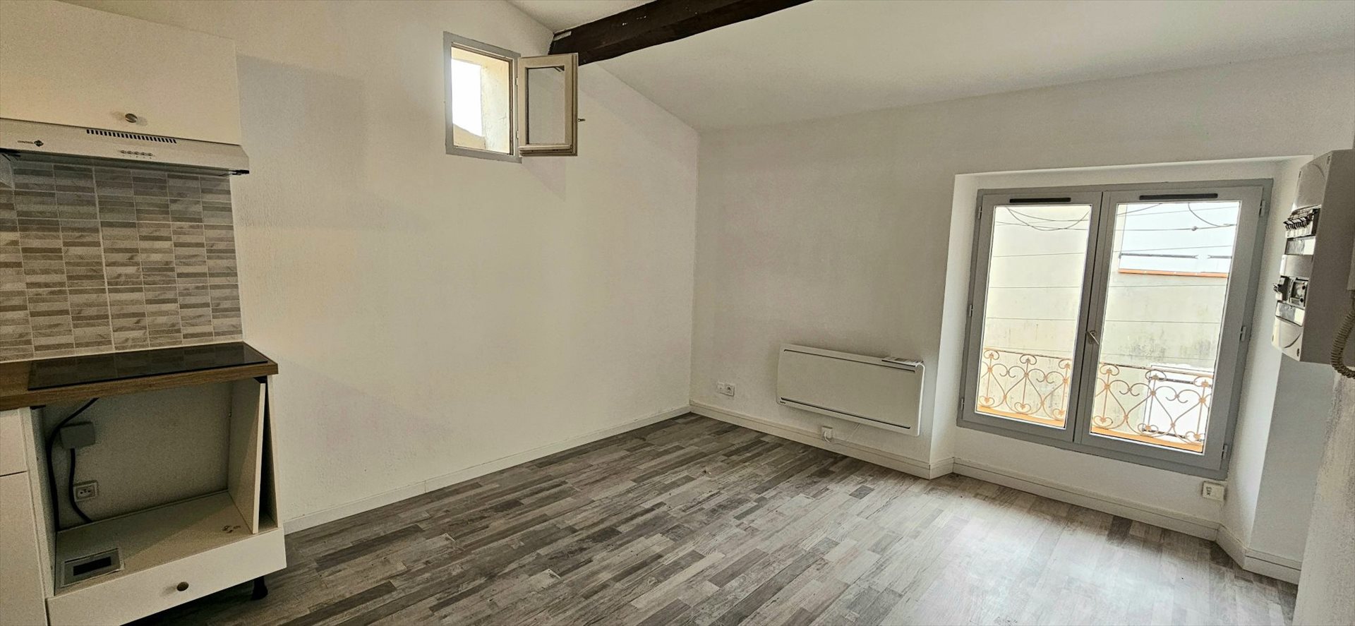Appartement à louer, 27m², Gonfaron
