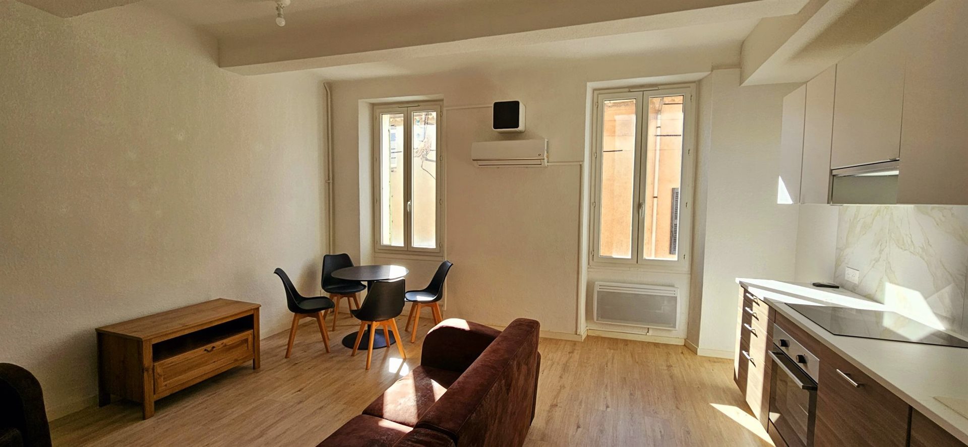 Appartement à louer, 47m², Gonfaron