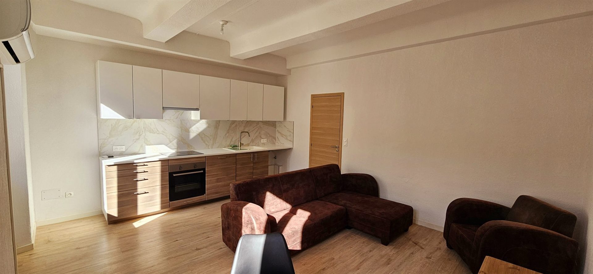 Appartement à louer, 47m², Gonfaron