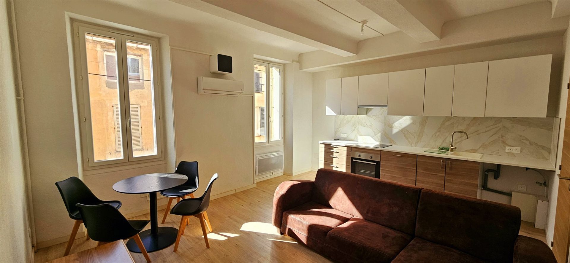 Appartement à louer, 47m², Gonfaron