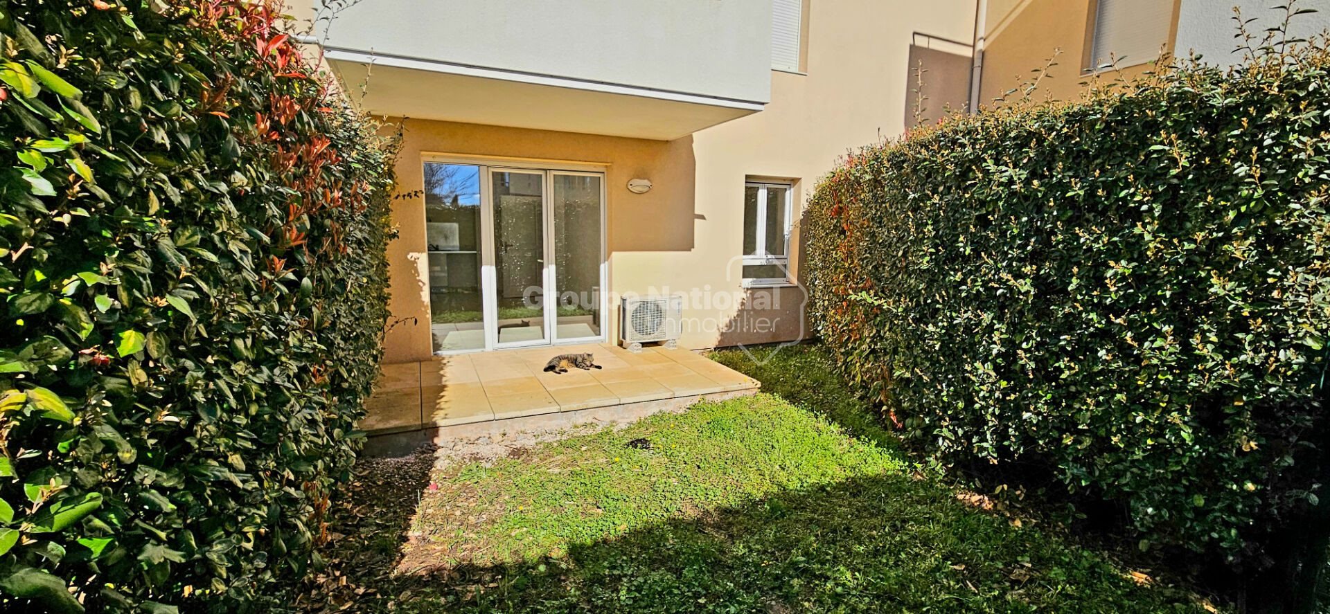Appartement à vendre, 42m², Le Luc