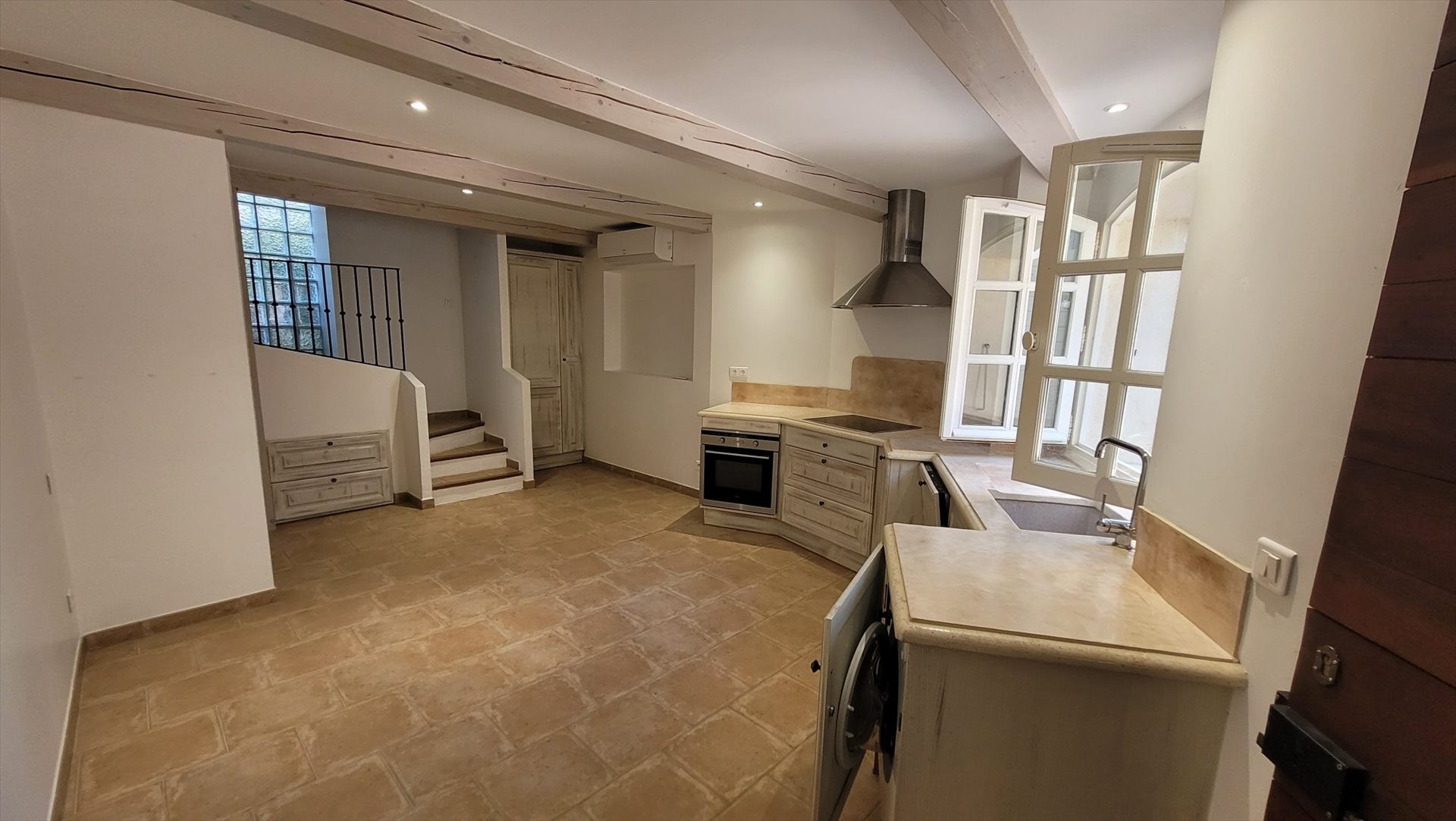 Maison à louer, 38m², Pignans