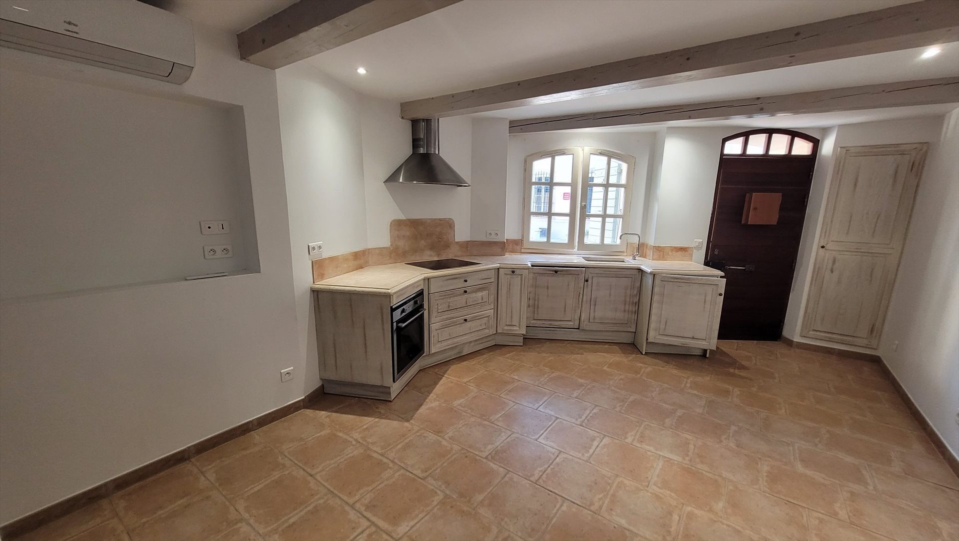 Maison à louer, 38m², Pignans