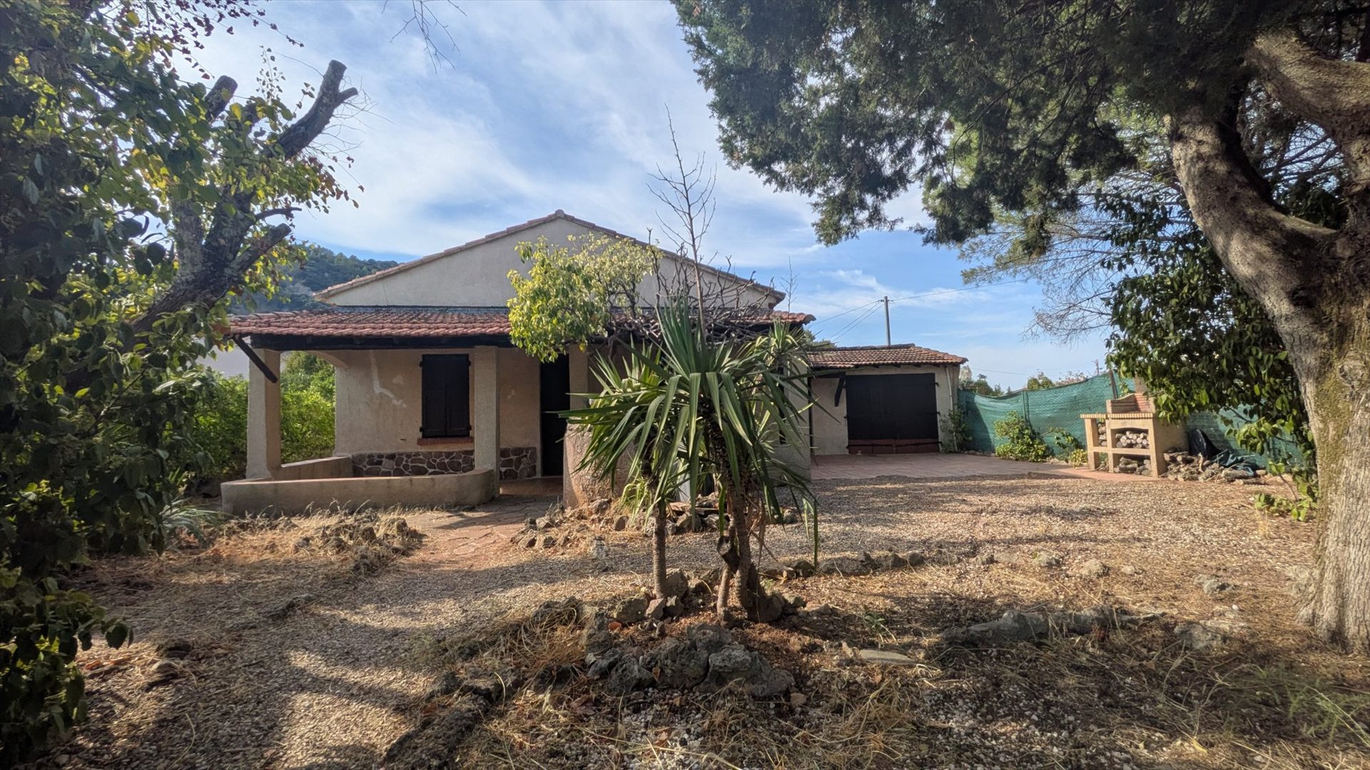 Maison à vendre, 41m², Gonfaron