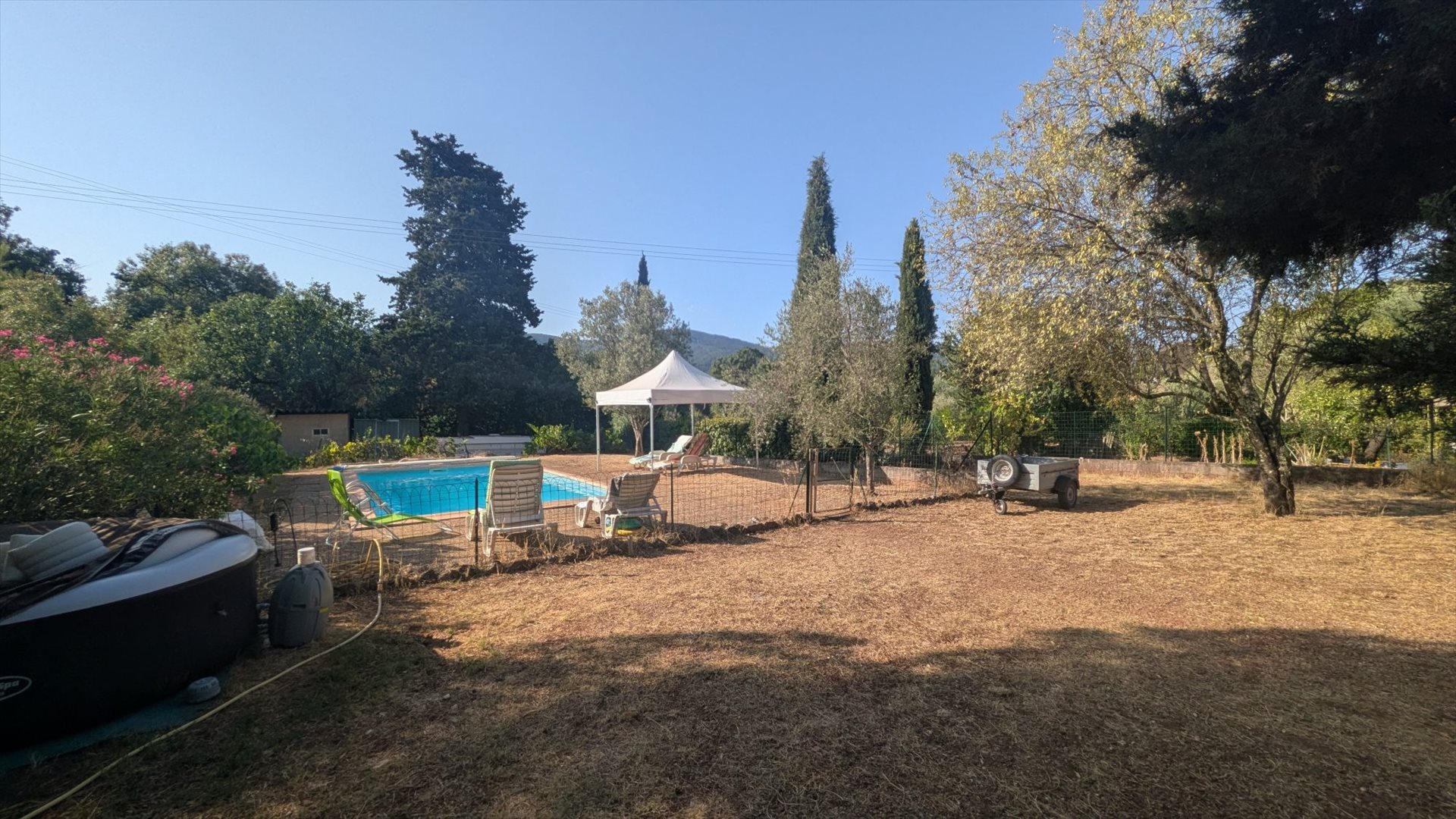 Maison à vendre, 41m², Gonfaron