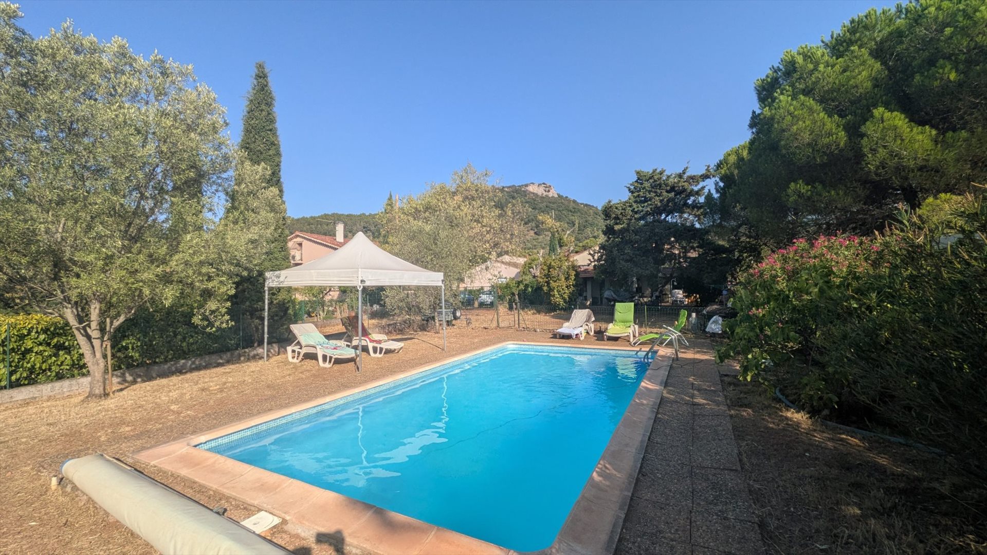 Maison à vendre, 41m², Gonfaron