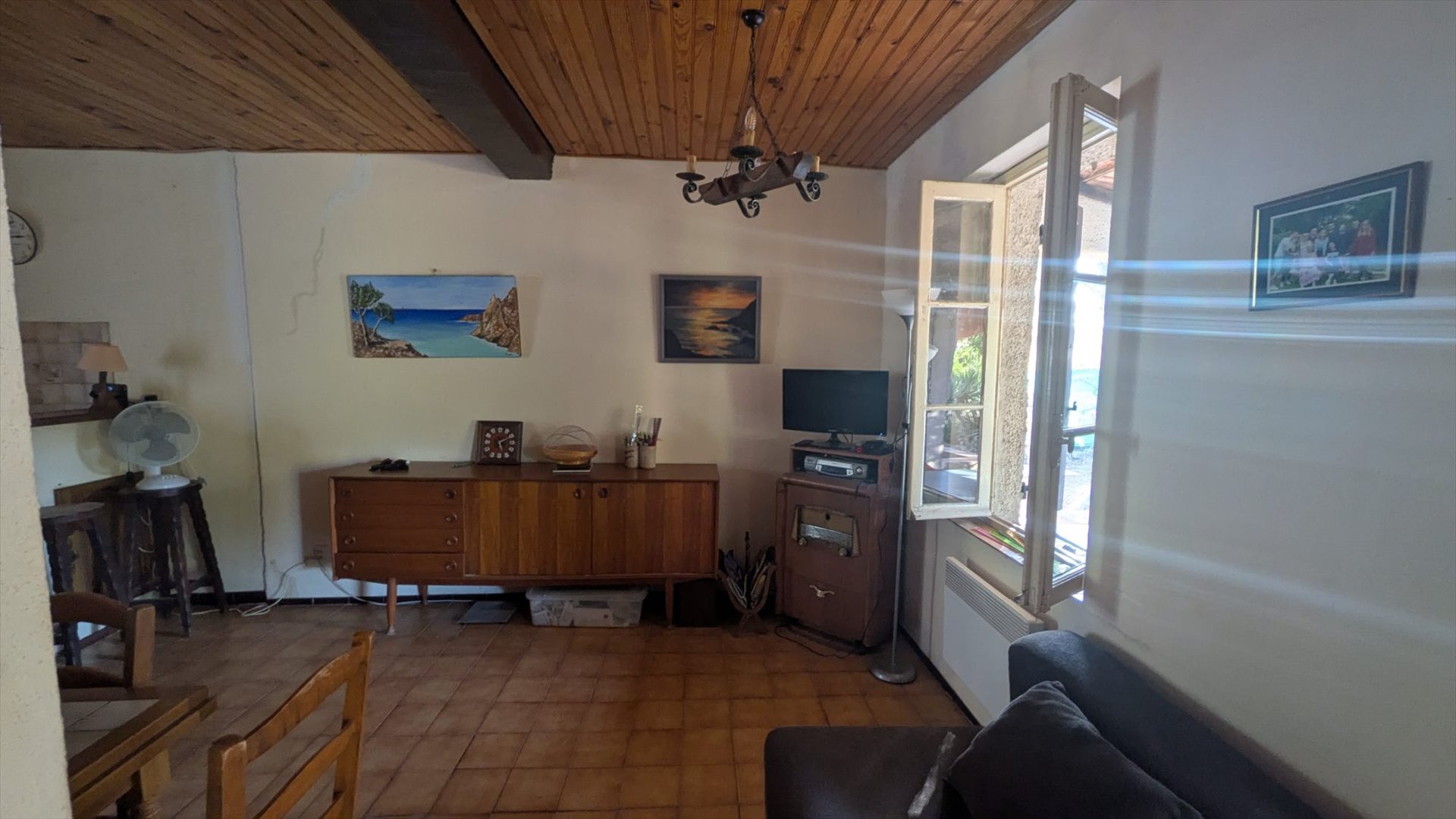 Maison à vendre, 41m², Gonfaron