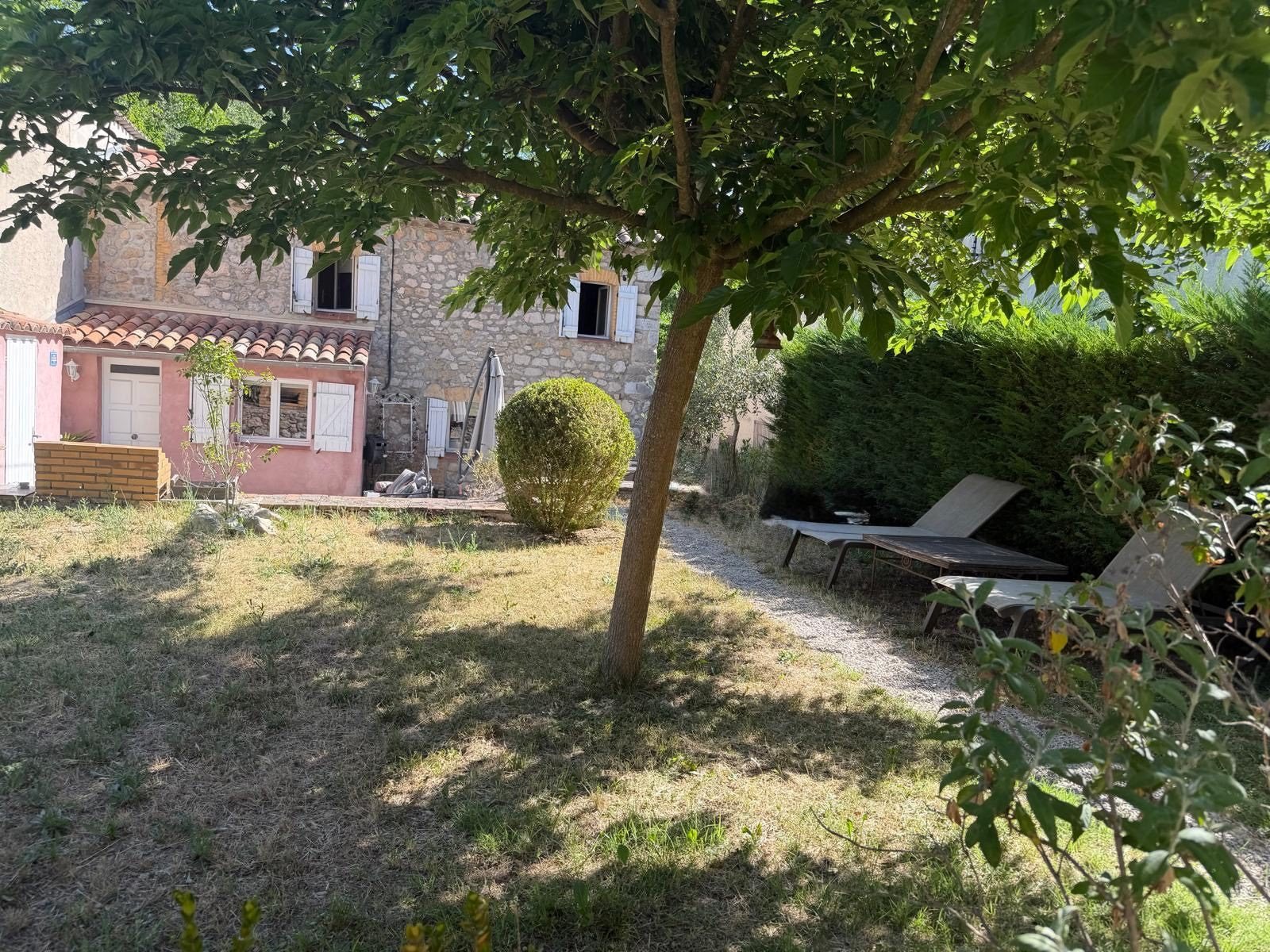Maison à vendre, 65m², Mazaugues
