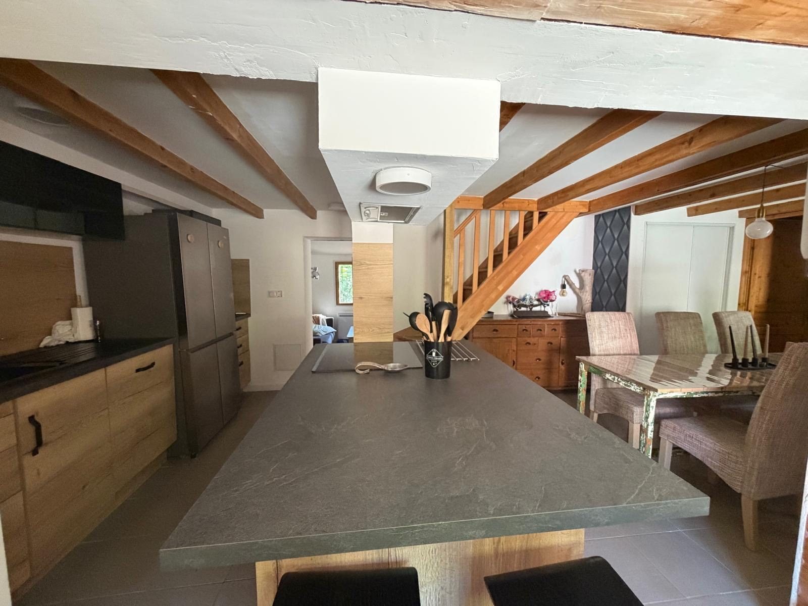 Maison à vendre, 65m², Mazaugues