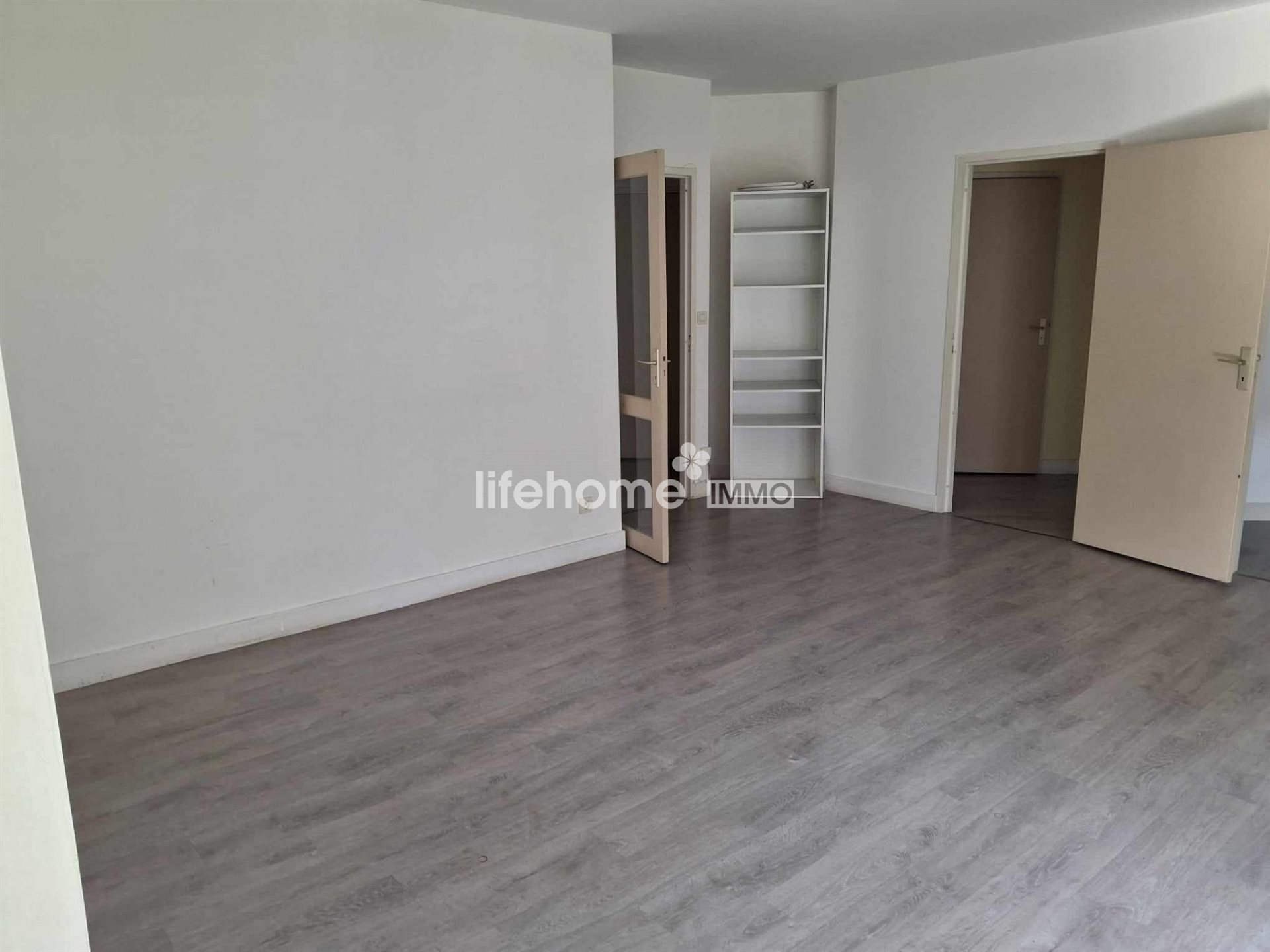 Appartement à vendre, 53m², Châteauroux