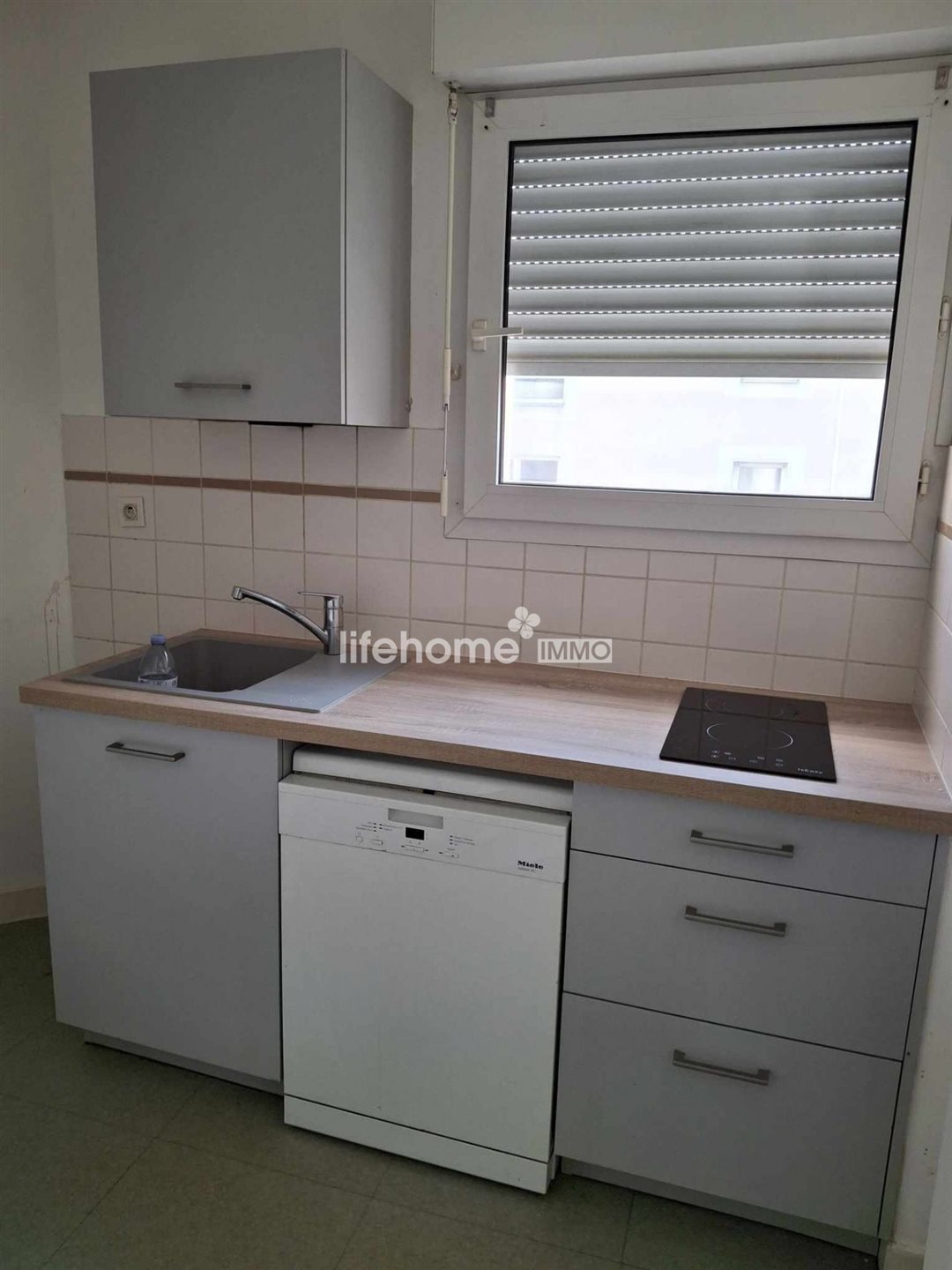 Appartement à vendre, 53m², Châteauroux