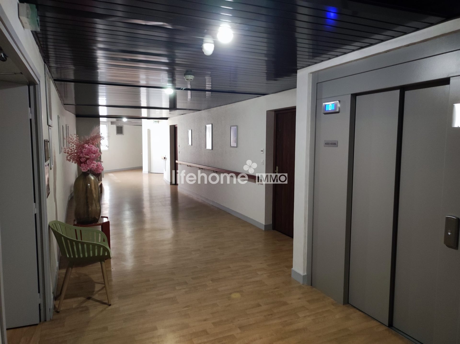 Appartement à vendre, 53m², Châteauroux