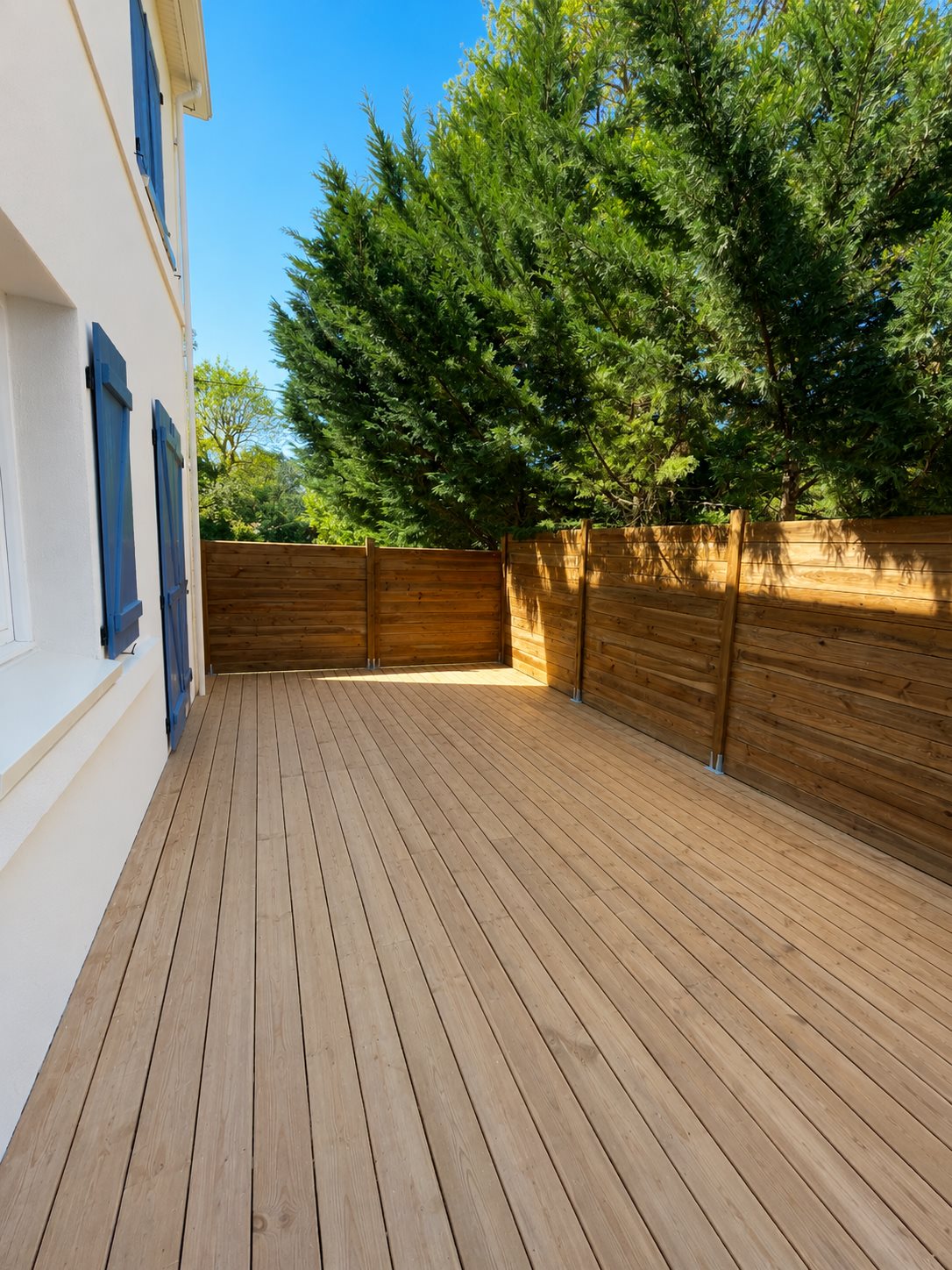 Maison 4 pièces 80 m² · à Carcans · 80 m² · 369 000 €