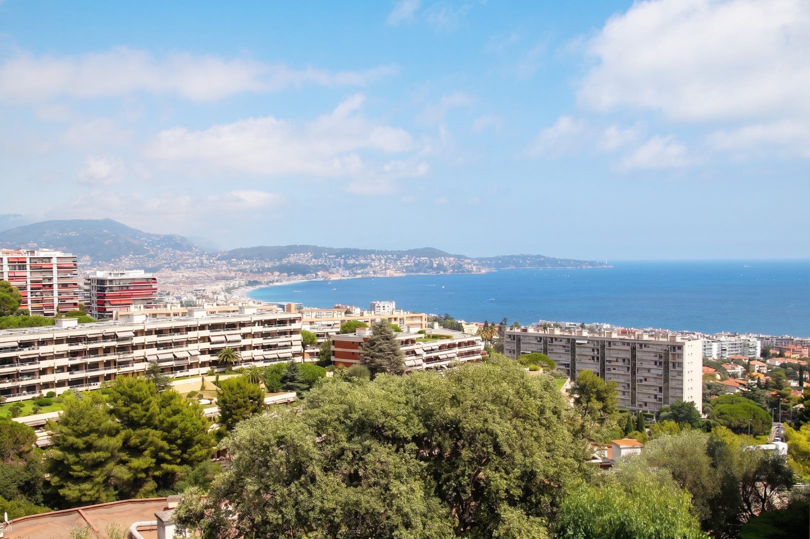 Appartement à vendre, 75m², Nice