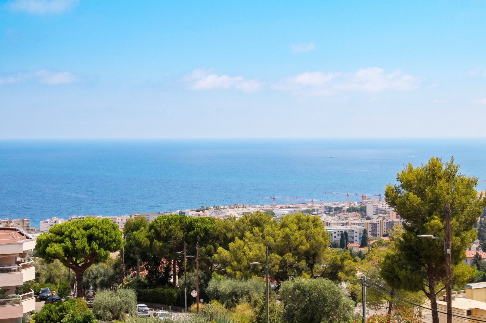 Appartement à vendre, 75m², Nice