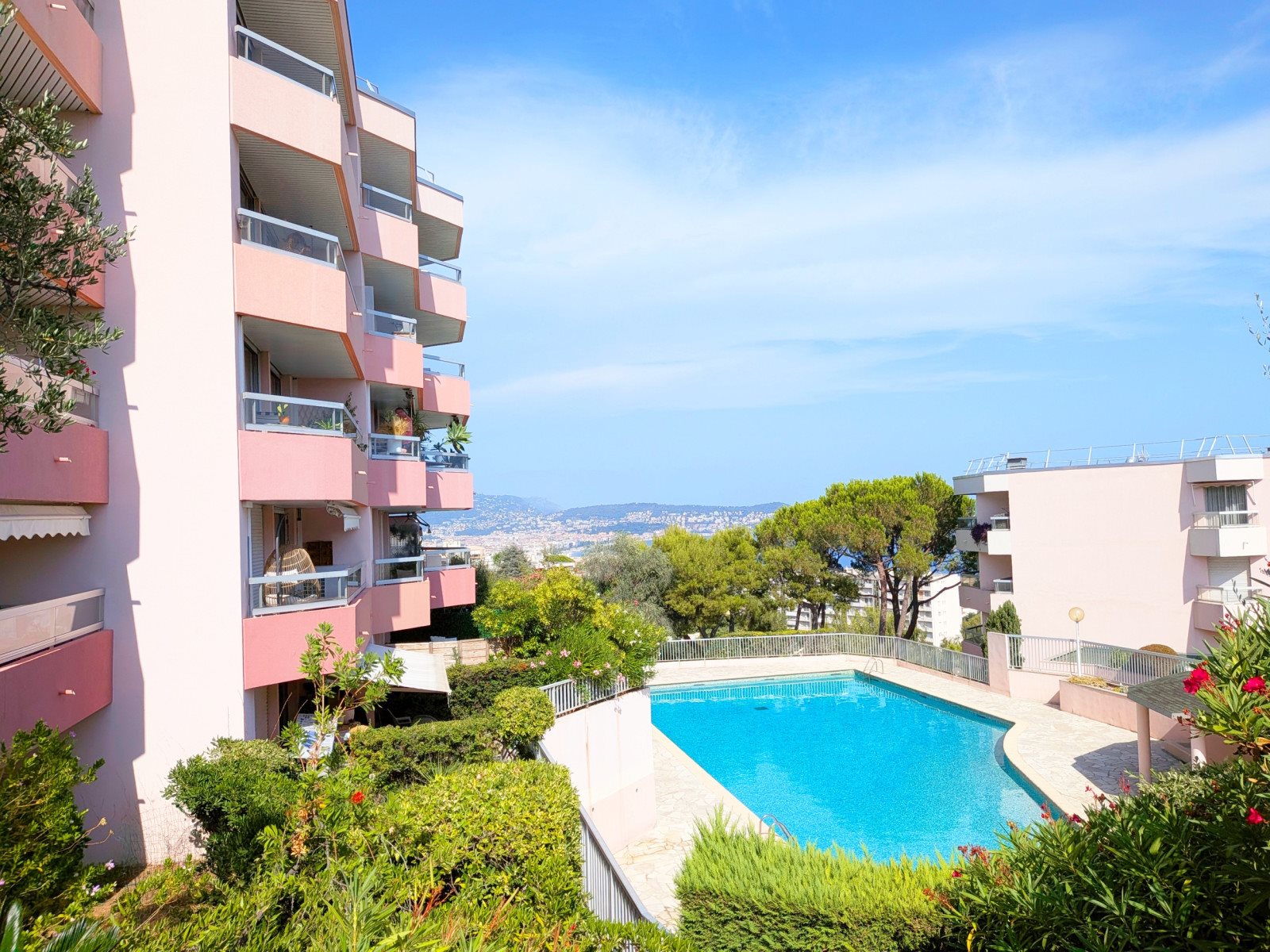 Appartement à vendre, 75m², Nice
