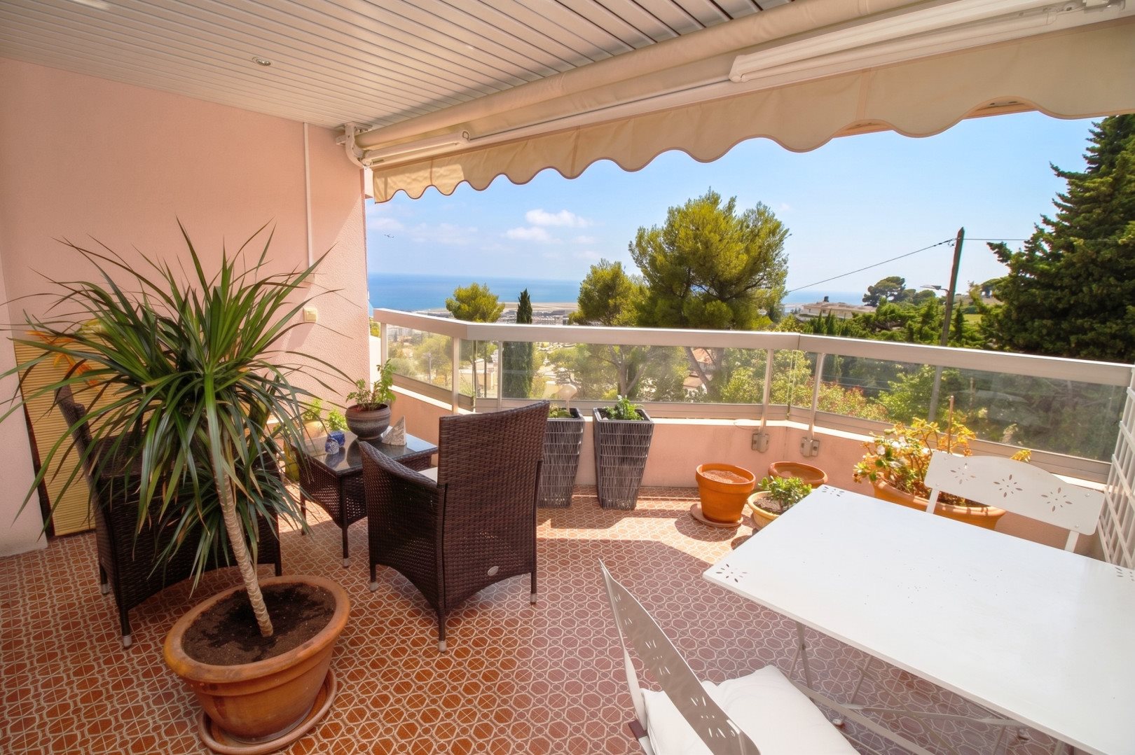 Appartement à vendre, 75m², Nice