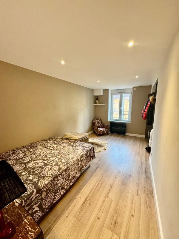 Appartement à vendre, 110m², Epinal