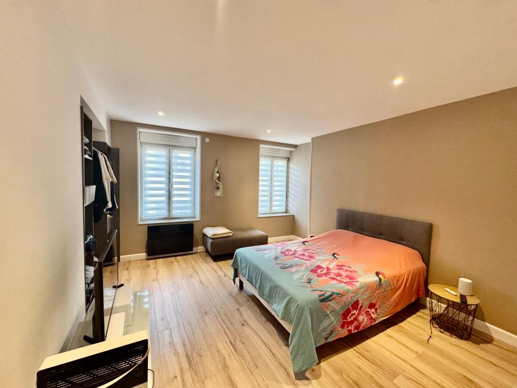 Appartement à vendre, 110m², Epinal