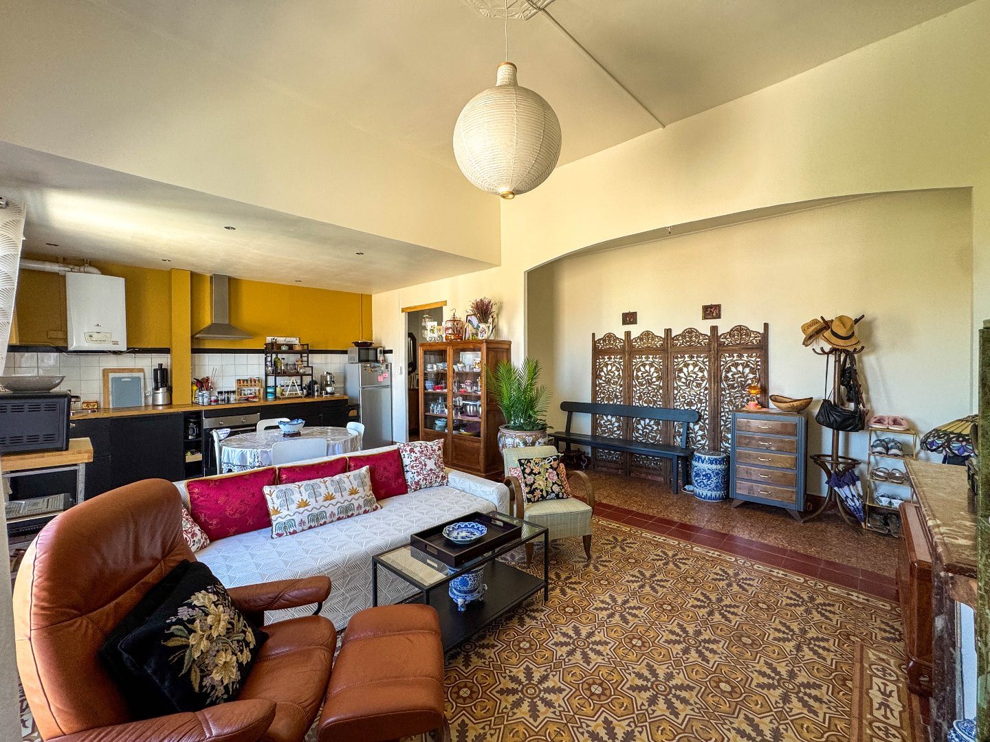 Appartement à vendre, 77m², Sète
