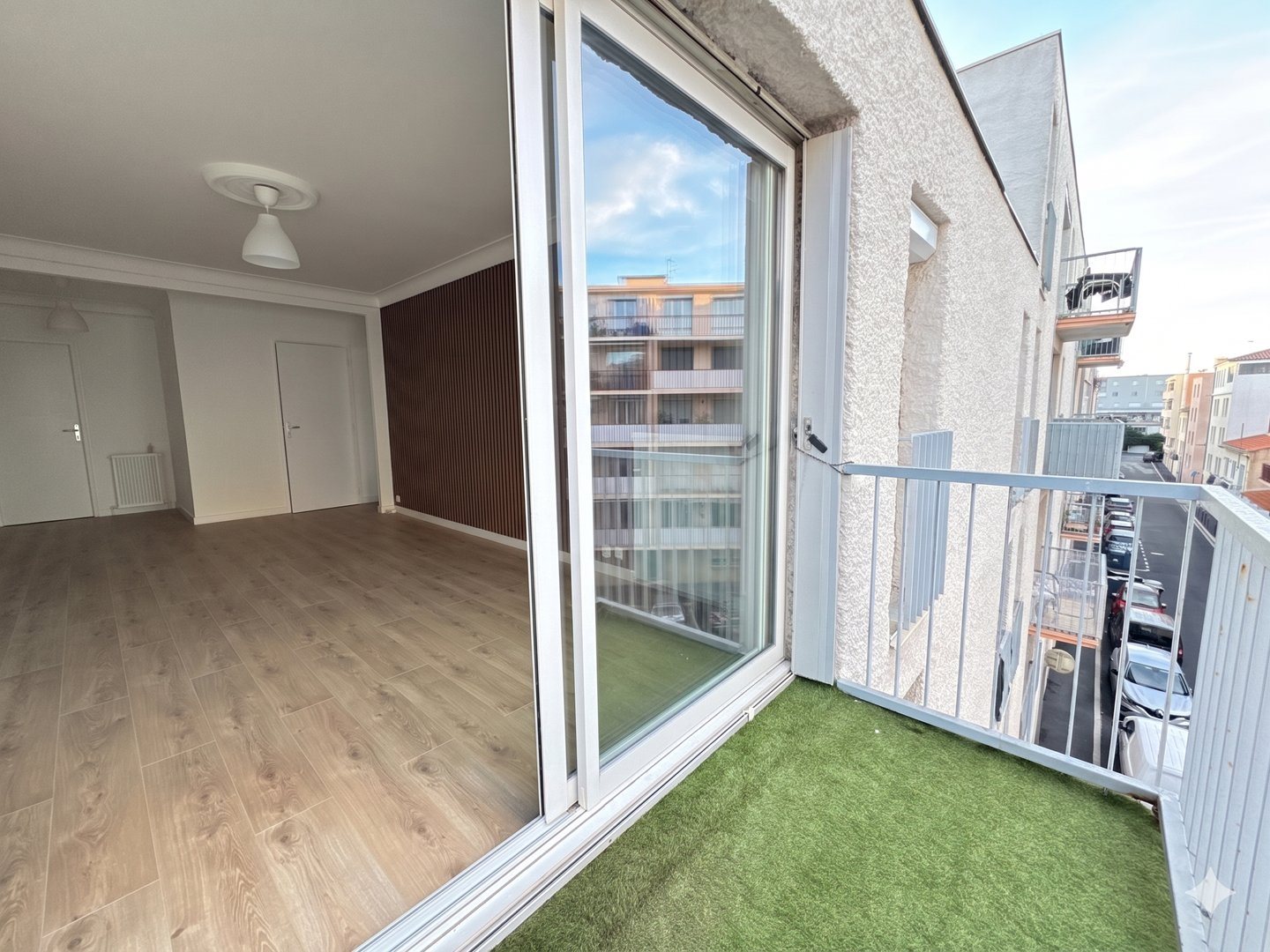 Appartement à vendre, 74m², Sète