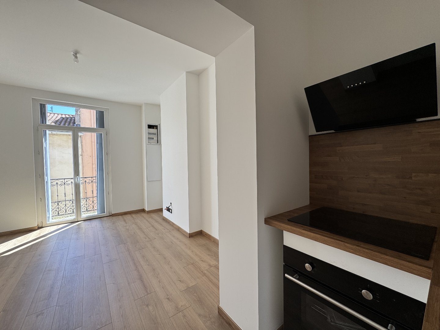 Appartement – Sète - Plus