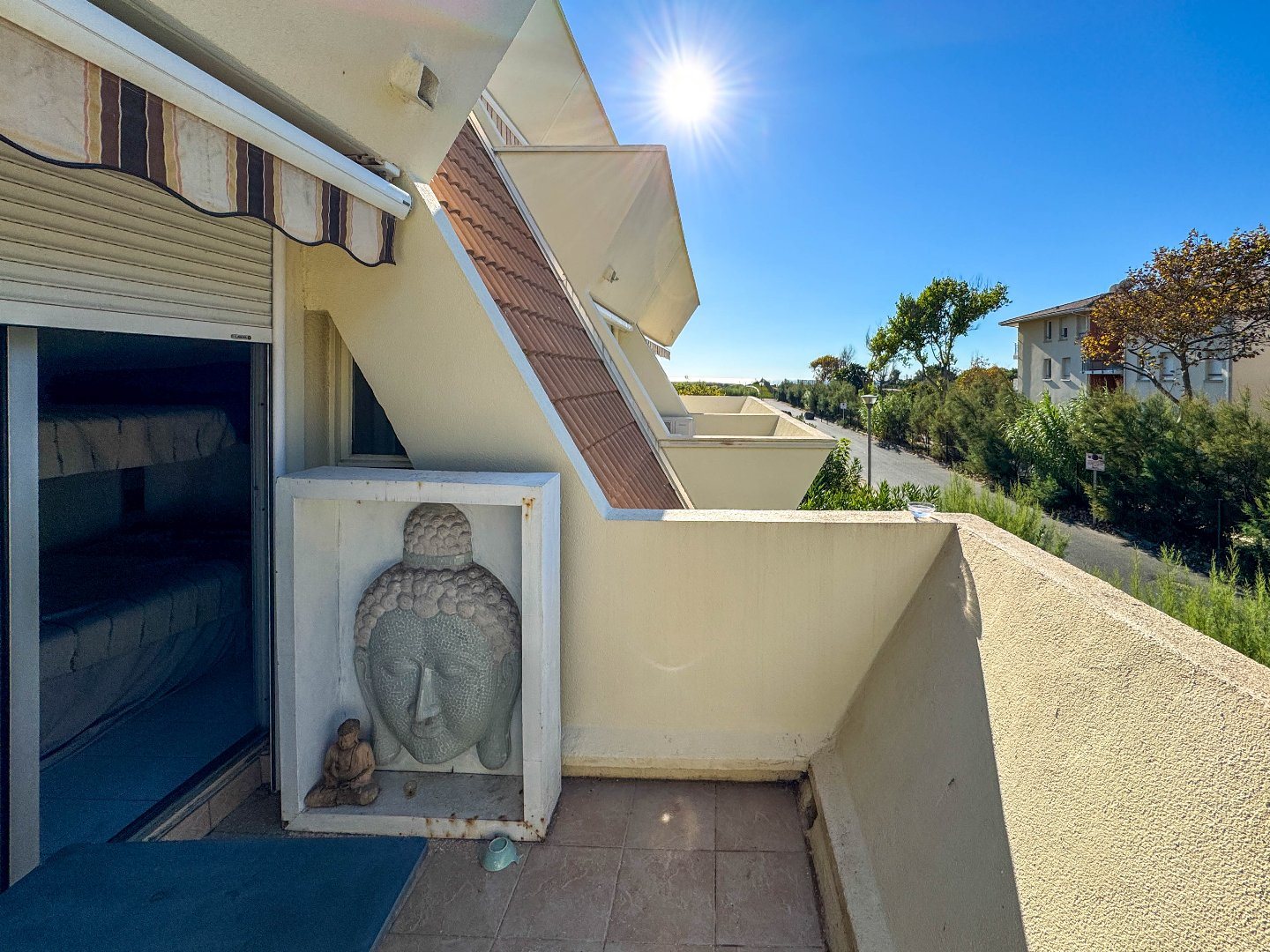 Appartement à vendre, 29m², Marseillan