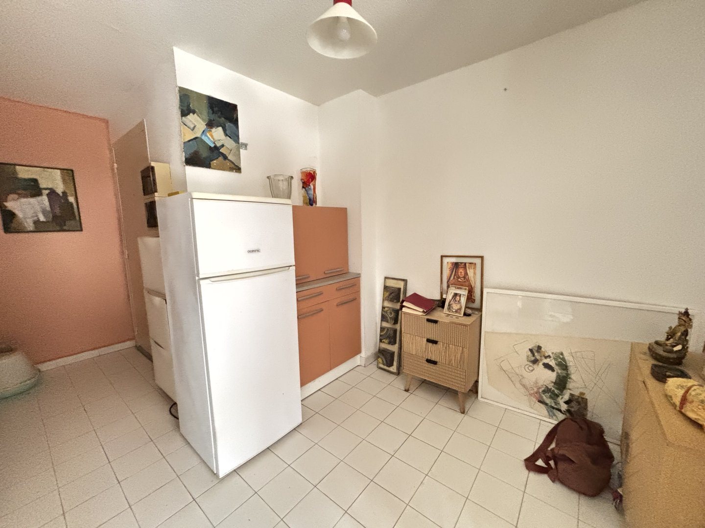 Appartement à vendre, 29m², Marseillan