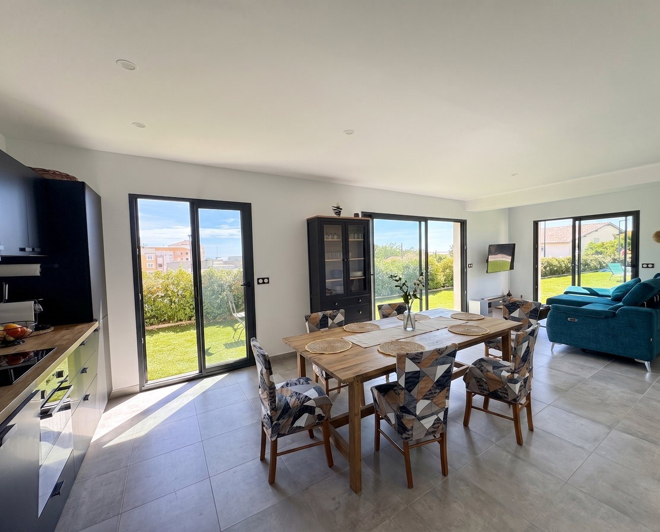 Maison à vendre, 99m², Sète