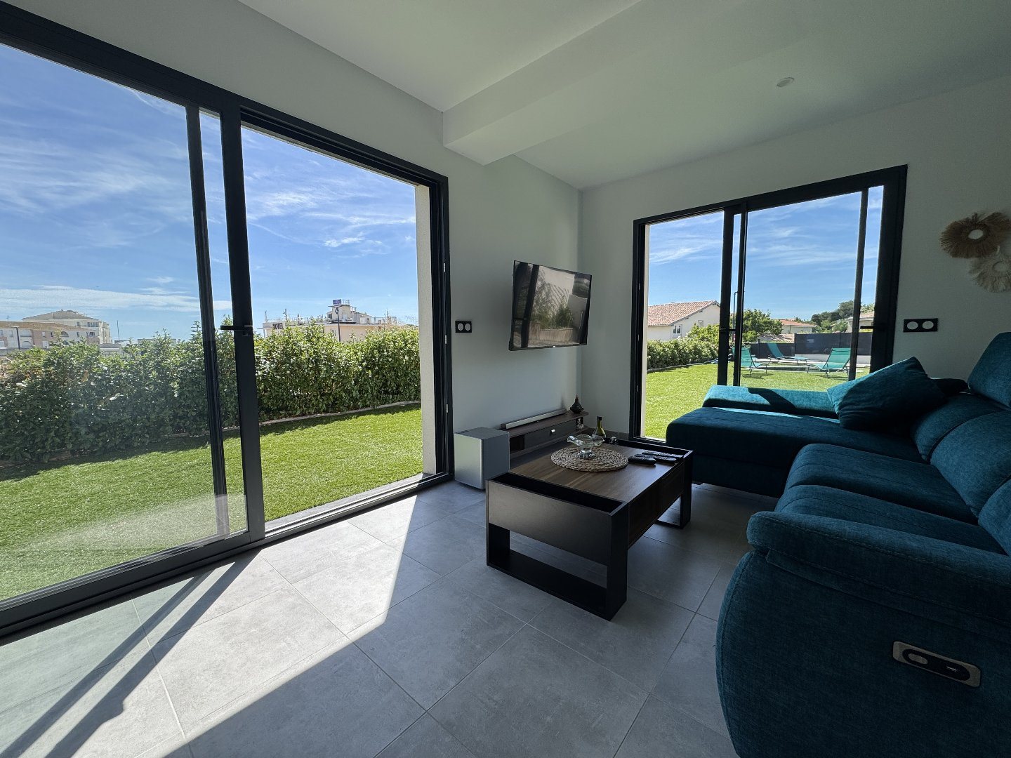 Maison à vendre, 99m², Sète