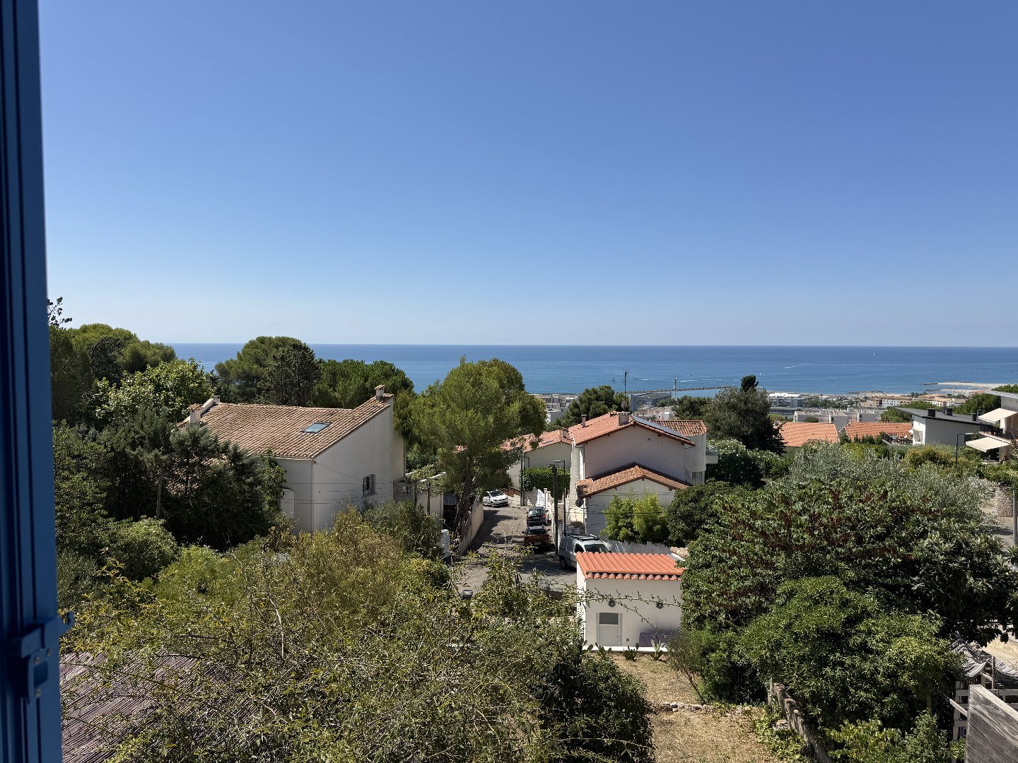 Maison à vendre, 100m², Sète