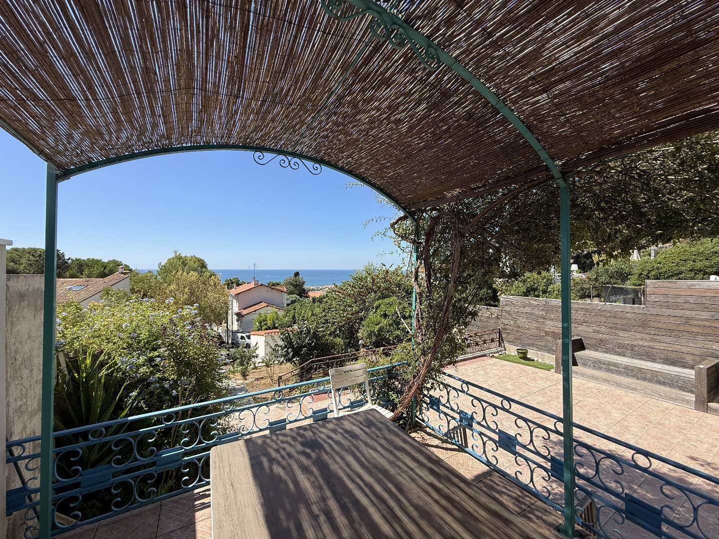 Maison à vendre, 100m², Sète